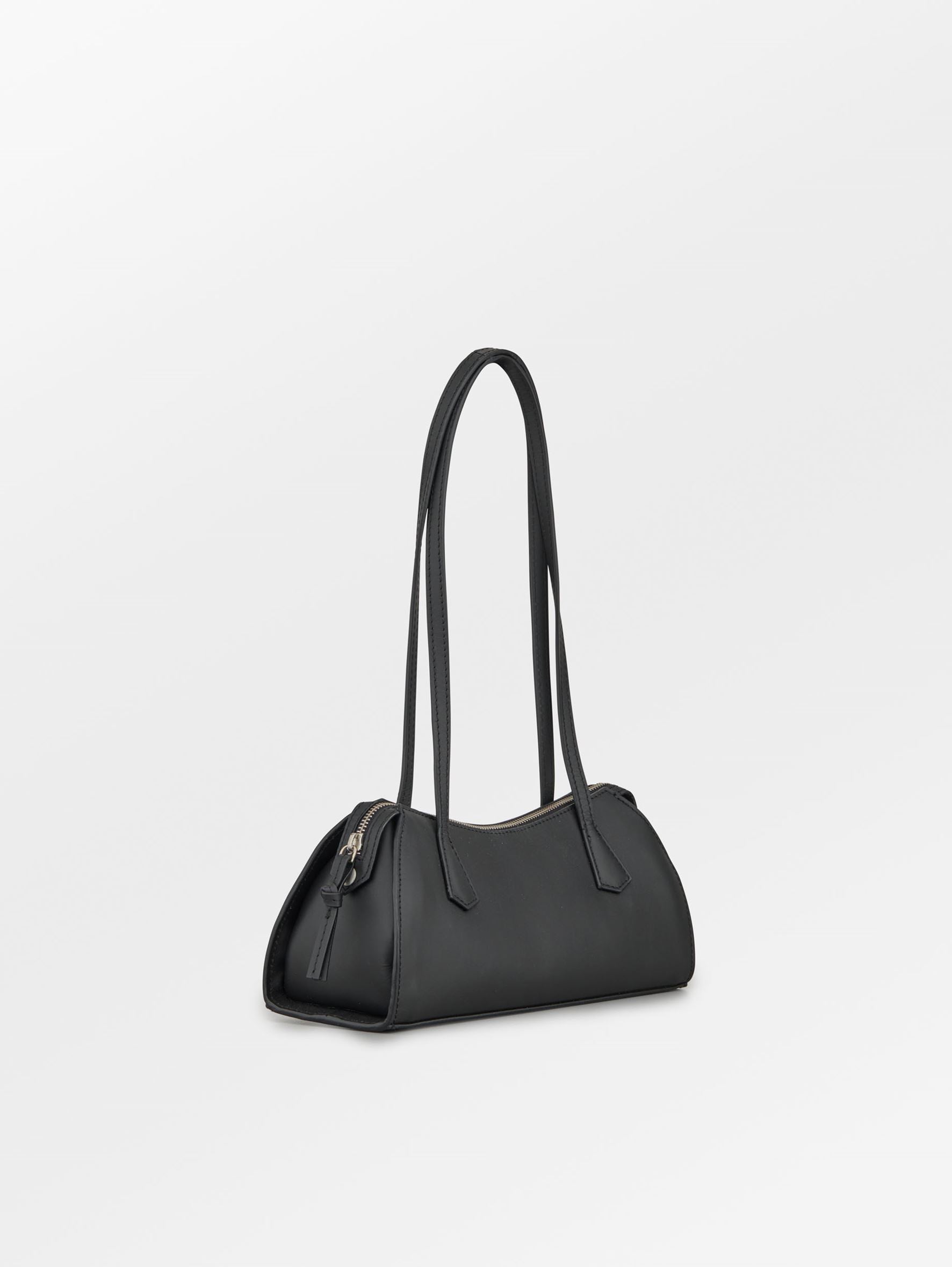 Smooth Babette Bag OneSize BeckSöndergaard.no