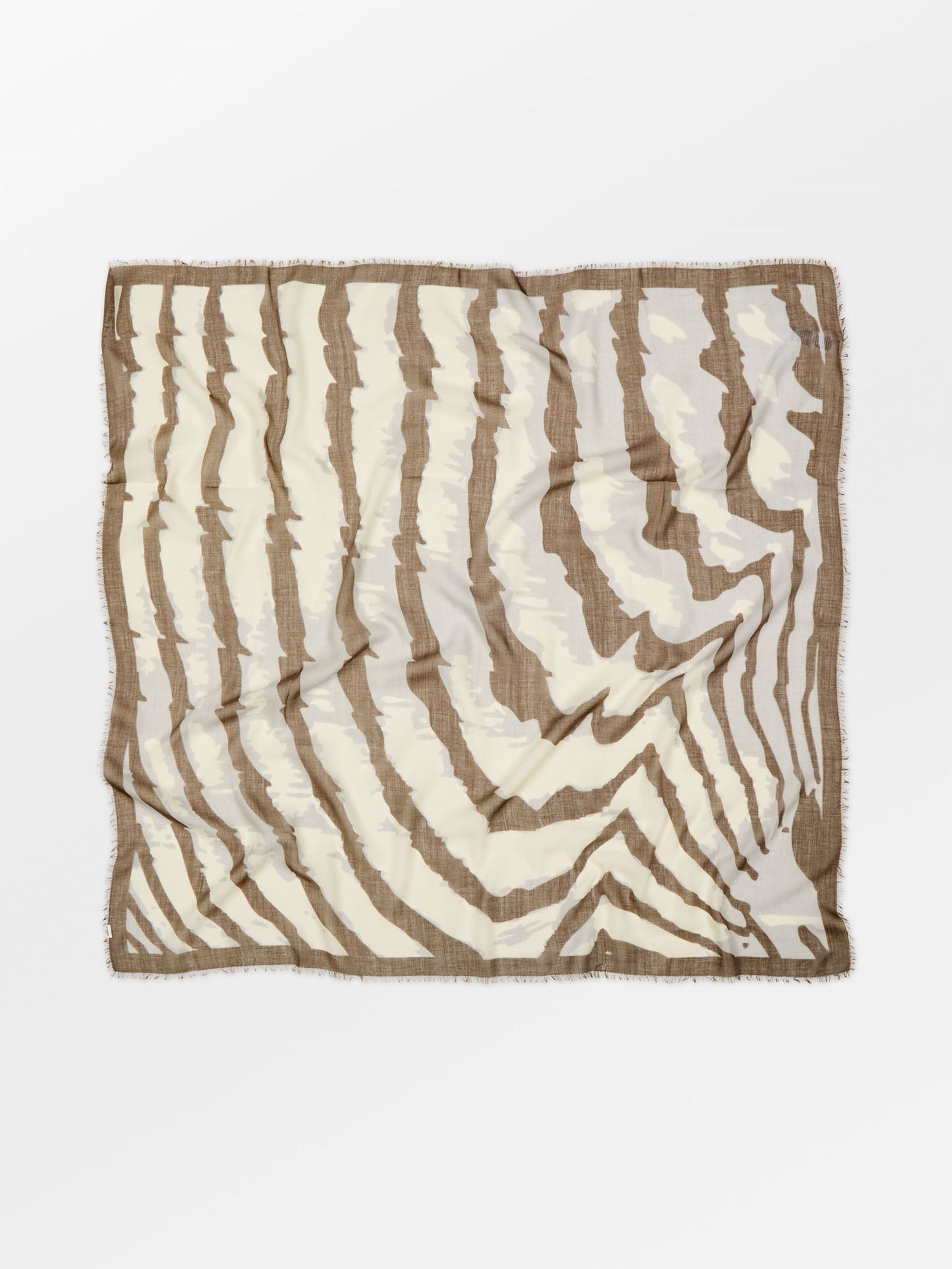 Grafina Siw Scarf OneSize BeckSöndergaard.no