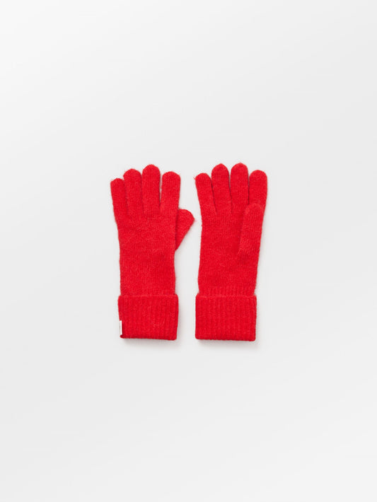 Alpaca-Wool Glove OneSize BeckSöndergaard.no