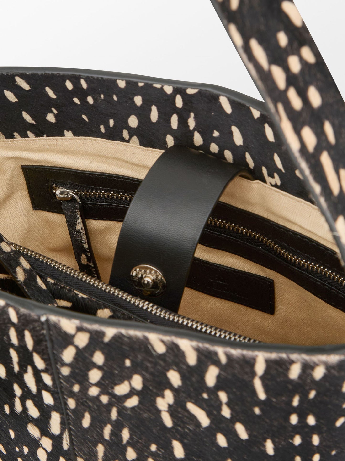 Deery Fraya Small Bag OneSize BeckSöndergaard.no