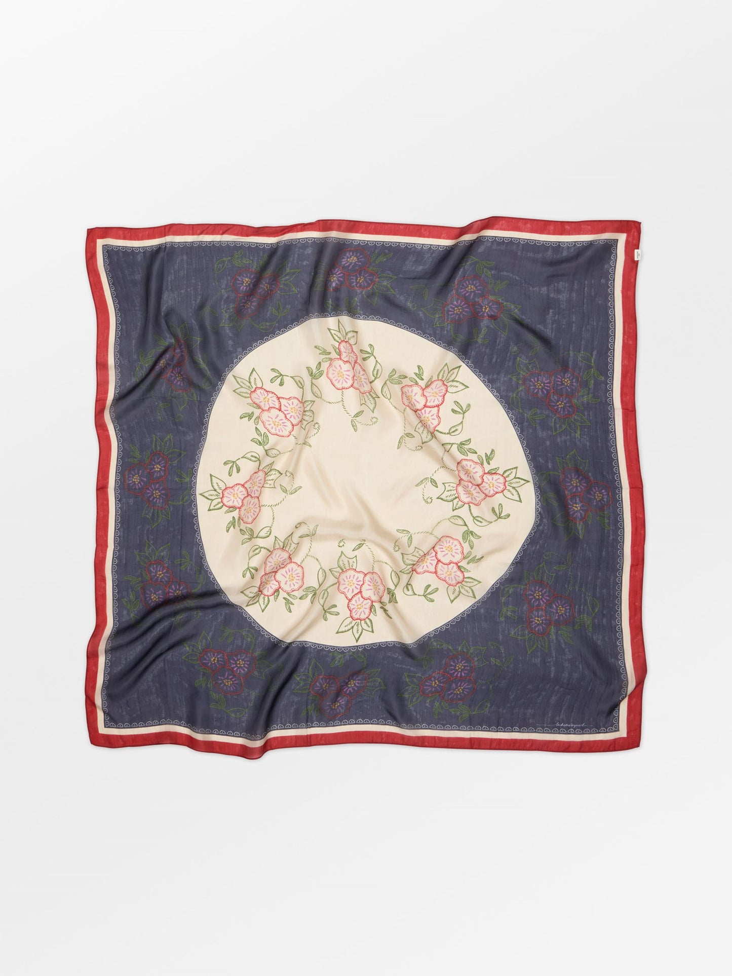 Efloria Taby Sia Scarf OneSize BeckSöndergaard.no