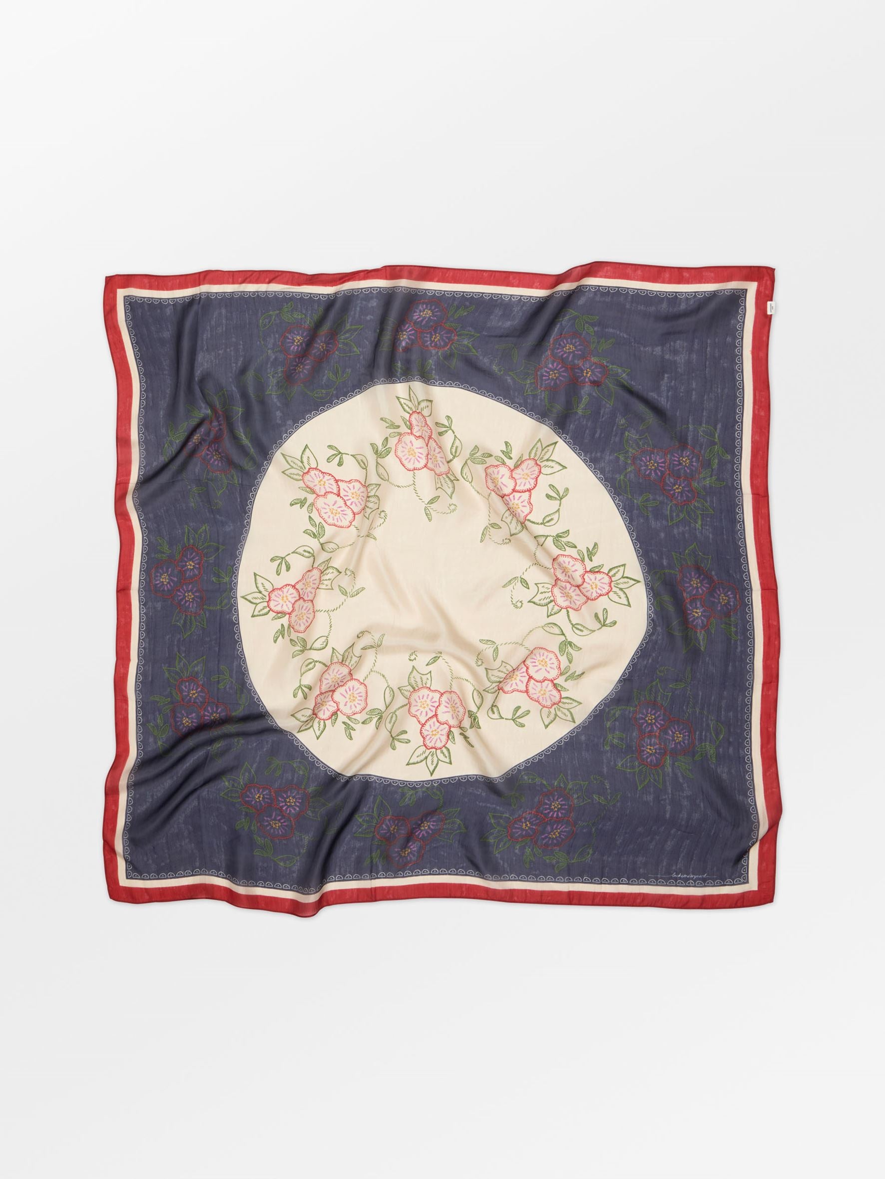 Efloria Taby Sia Scarf OneSize BeckSöndergaard.no