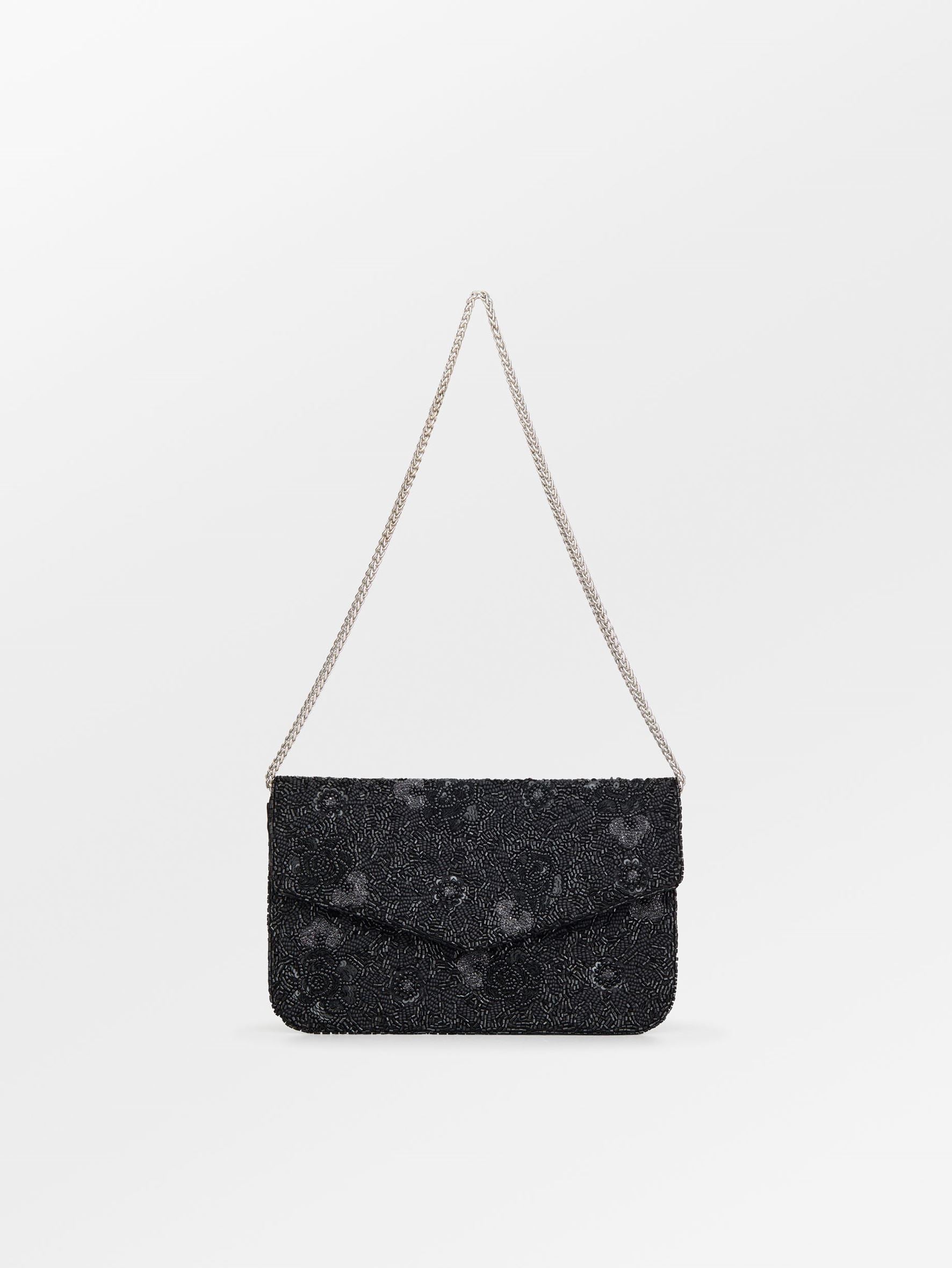 Wintery Paradi Bag OneSize BeckSöndergaard.no
