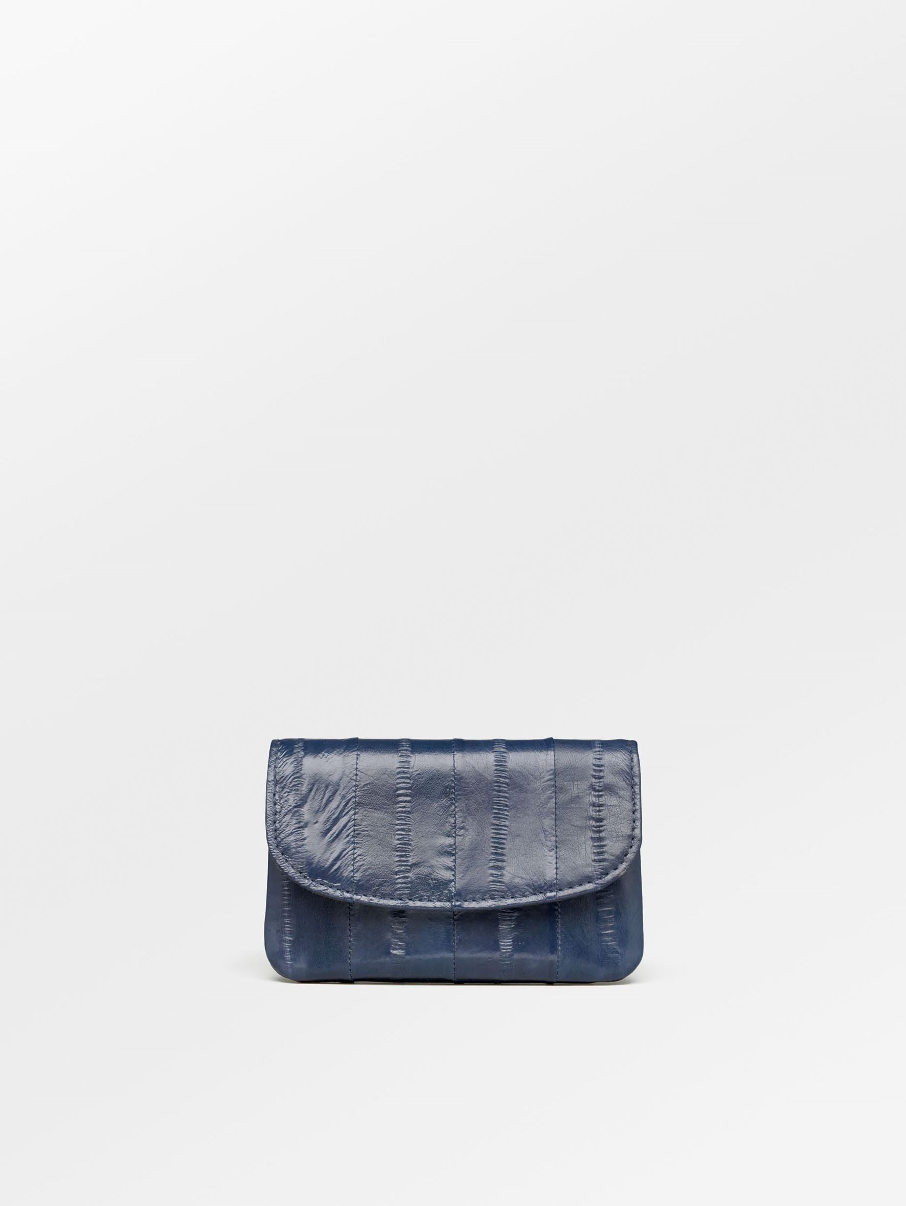 Becksöndergaard, Handy Purse - Navy Blue, accessories, accessories