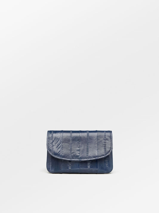 Becksöndergaard, Handy Purse - Navy Blue, accessories, accessories