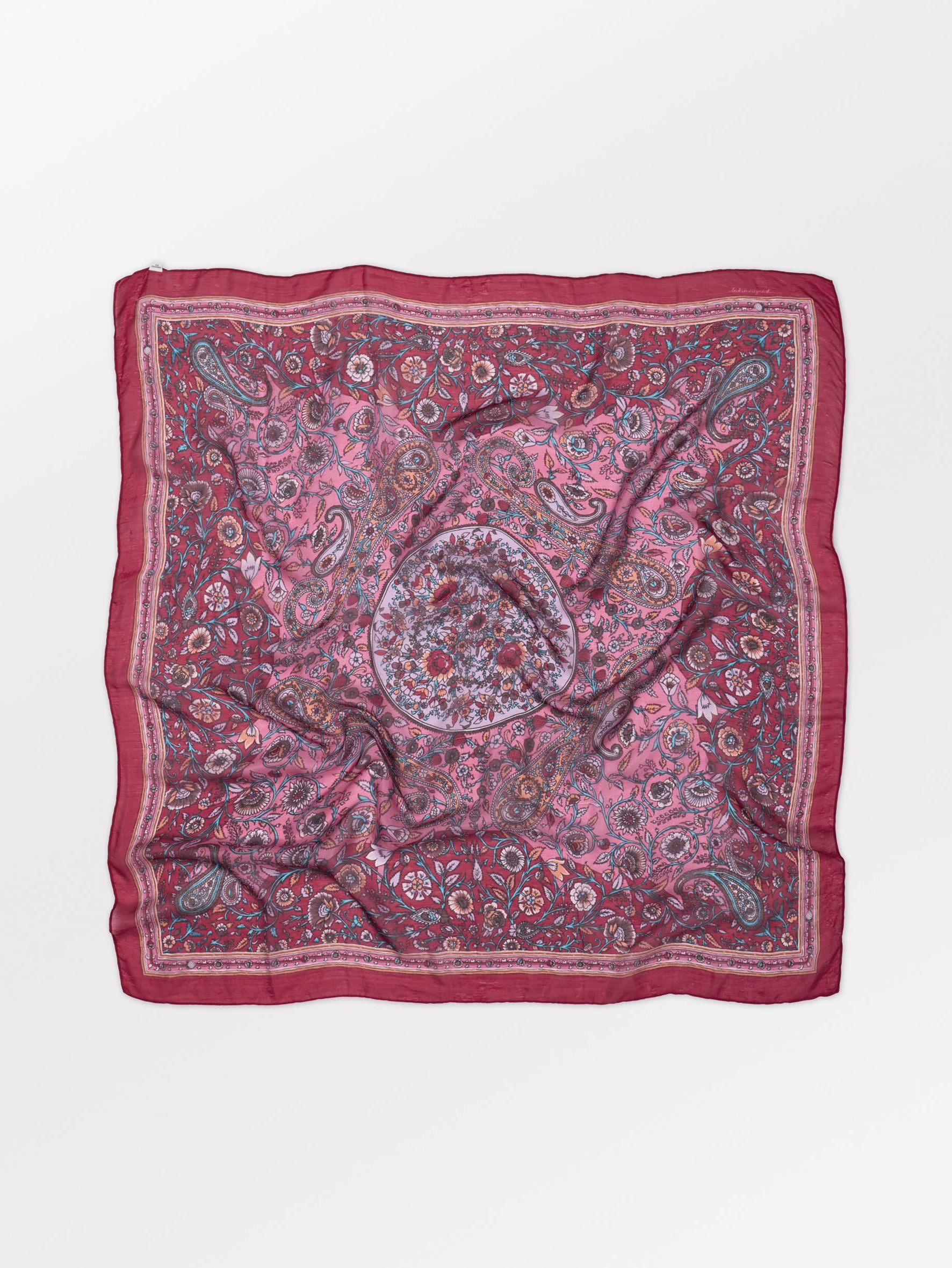 Rosaisley Sia Scarf OneSize BeckSöndergaard.no