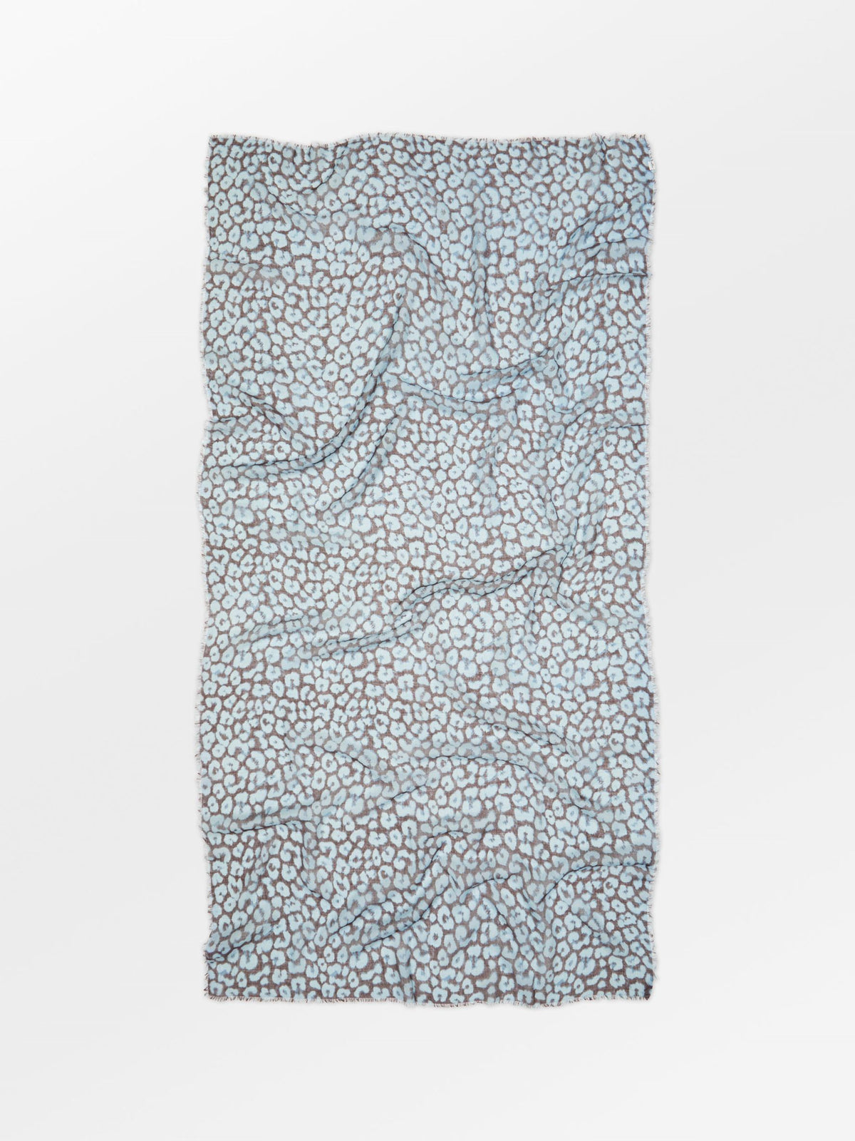 Leony Woo Scarf OneSize BeckSöndergaard.no