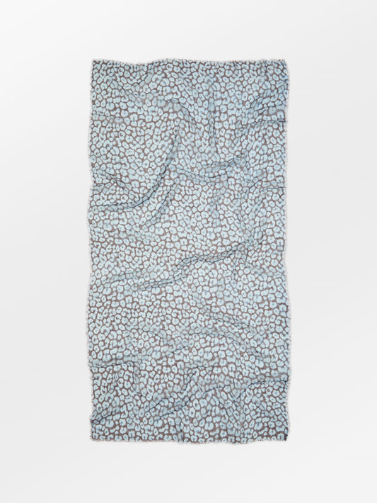 Leony Woo Scarf OneSize BeckSöndergaard.no