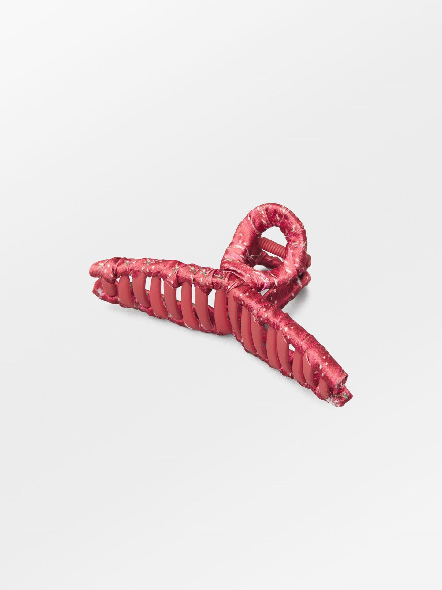 Ribbonia Luster Celabrina Hair Claw OneSize BeckSöndergaard.no