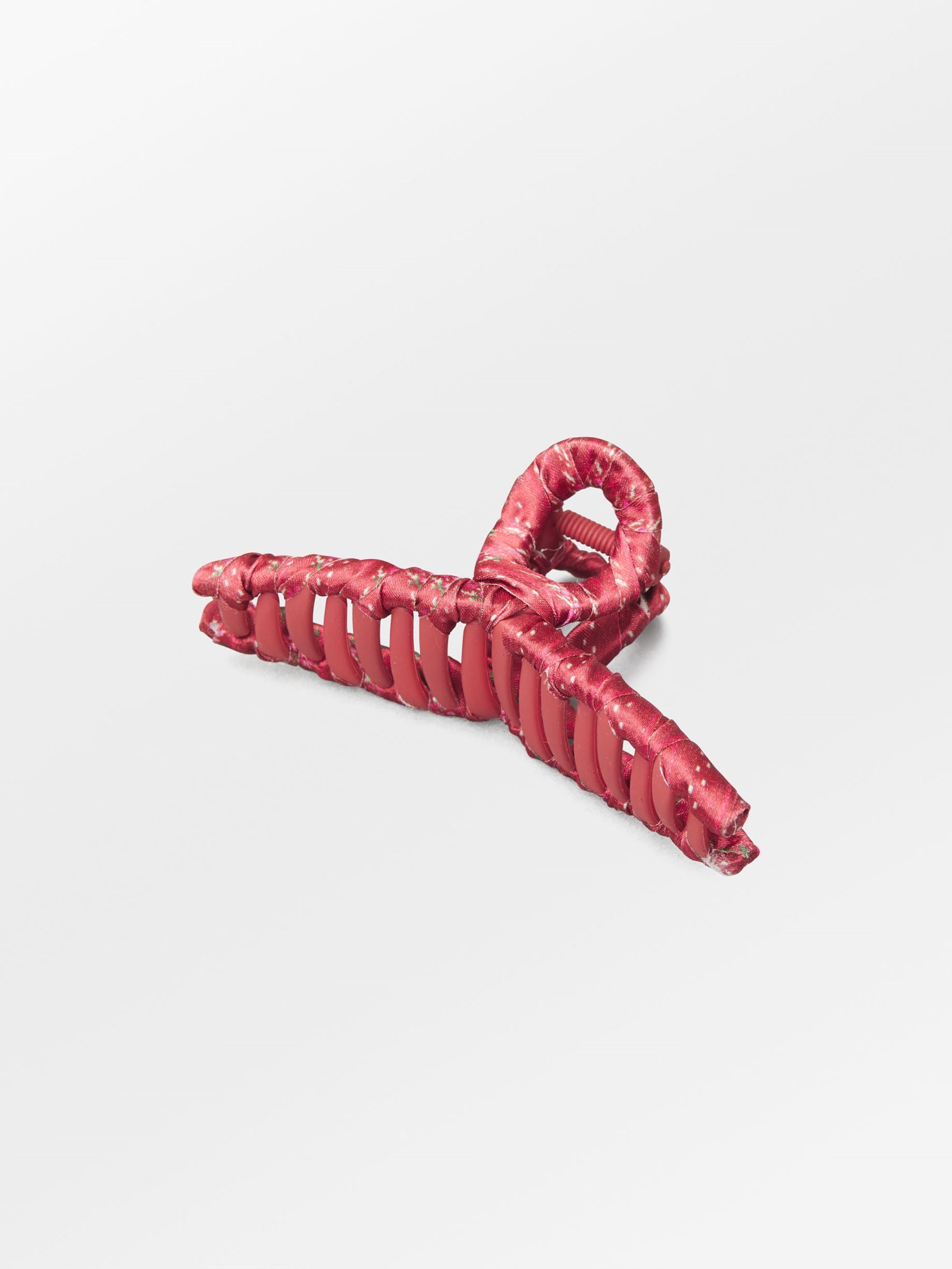 Ribbonia Luster Celabrina Hair Claw OneSize BeckSöndergaard.no