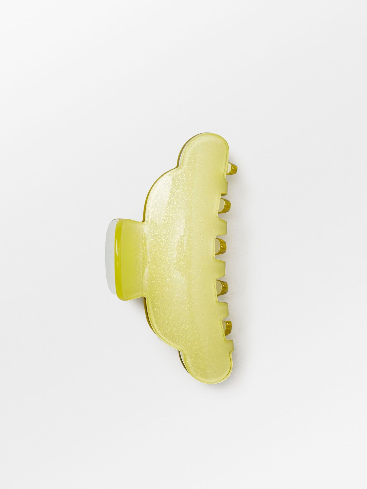 Glitter Katla Hair Claw OneSize BeckSöndergaard.no