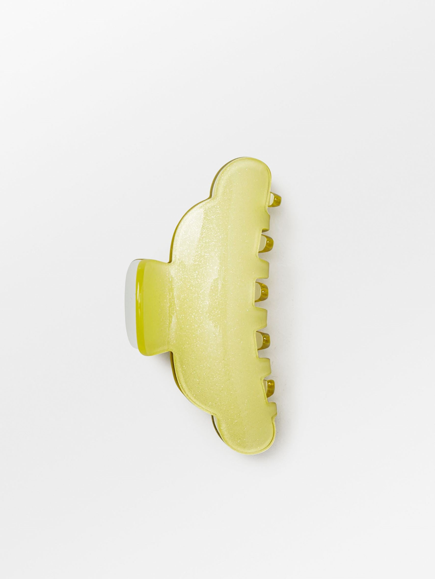 Glitter Katla Hair Claw OneSize BeckSöndergaard.no