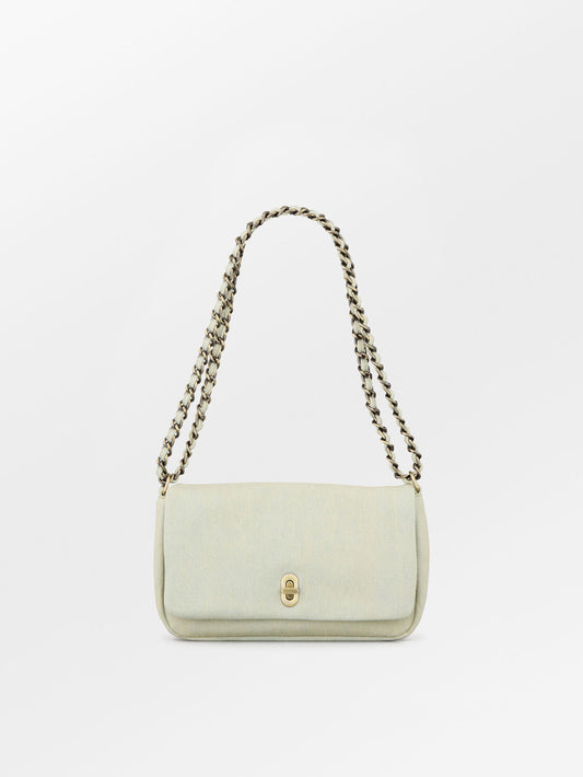 Washed Denima Hollis Bag OneSize BeckSöndergaard.no