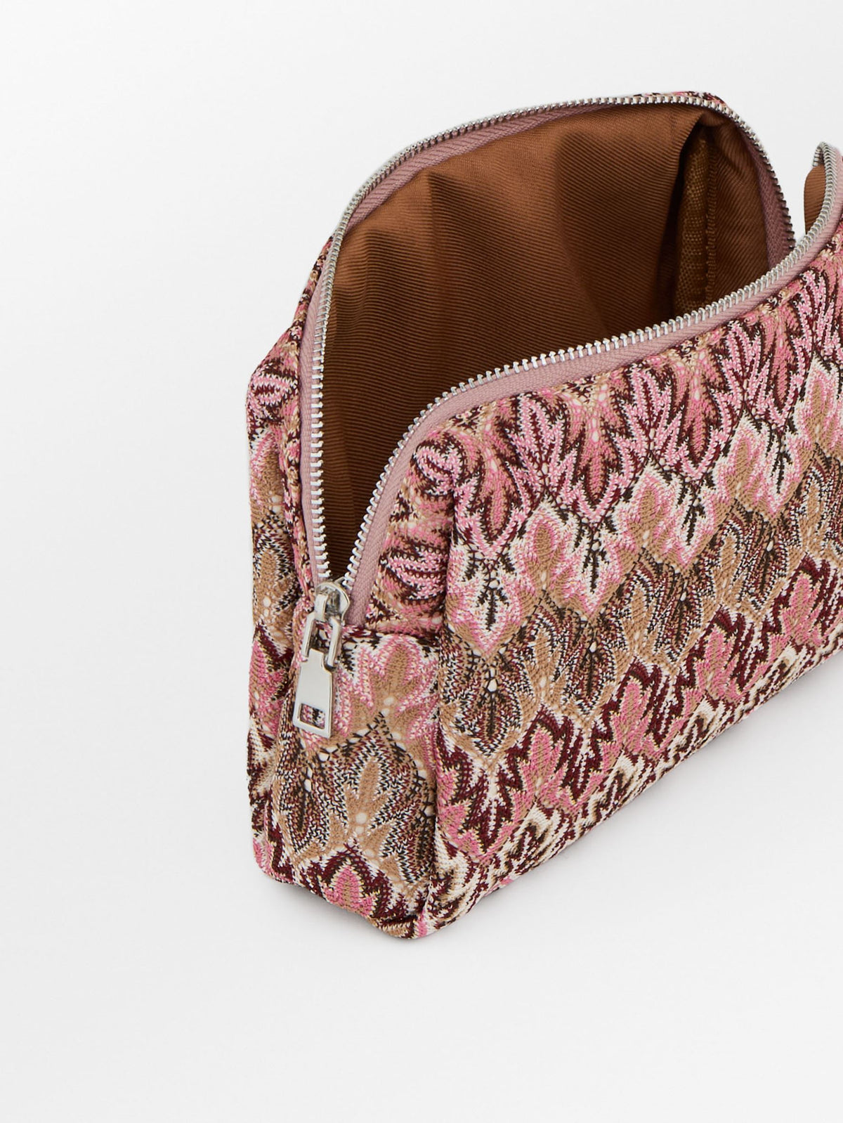 Becksöndergaard, Pala Pouch Bag - Dusty Rose, homewear, bags