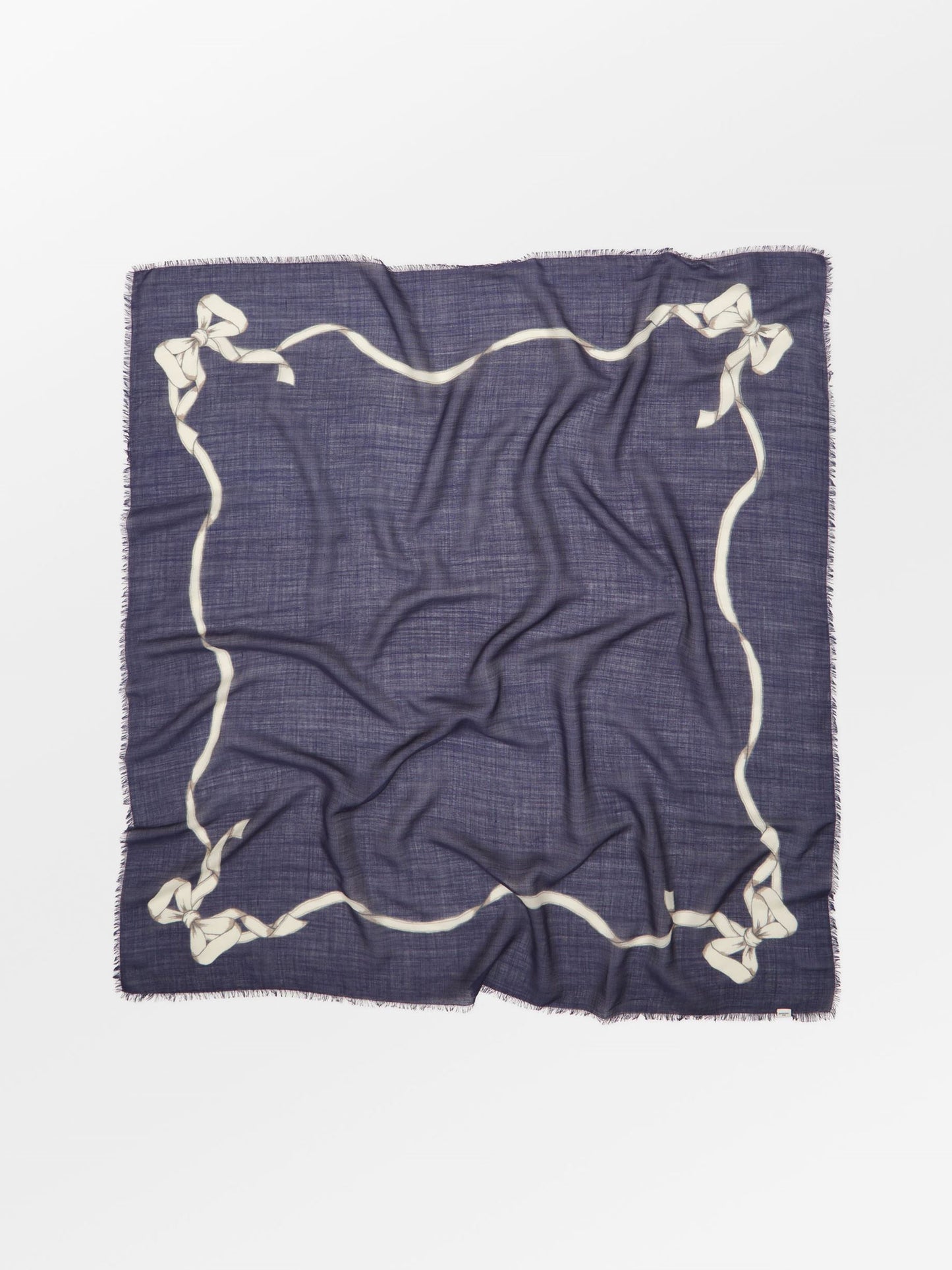 Bowtora Siw Scarf OneSize BeckSöndergaard.no