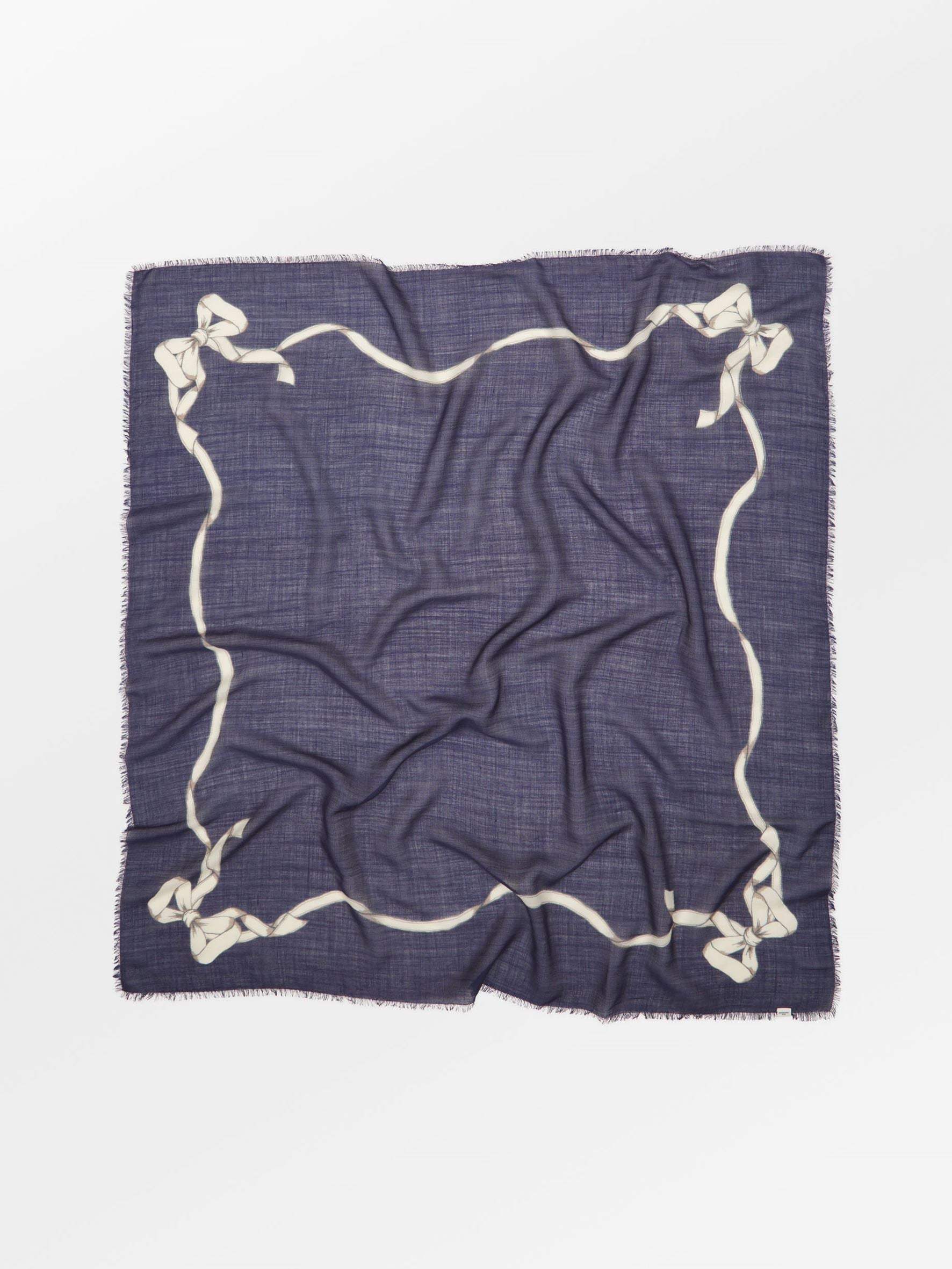 Bowtora Siw Scarf OneSize BeckSöndergaard.no