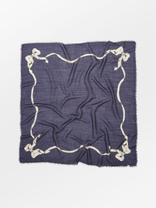 Bowtora Siw Scarf OneSize BeckSöndergaard.no