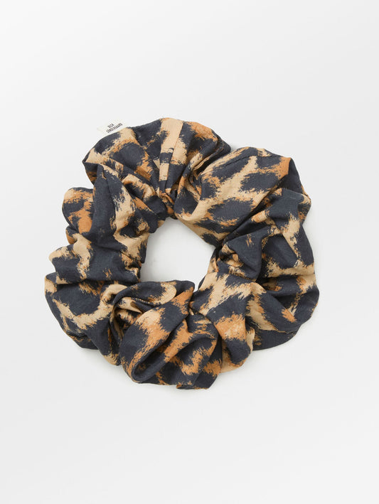 Leopa Cotta Scrunchie OneSize BeckSöndergaard.no