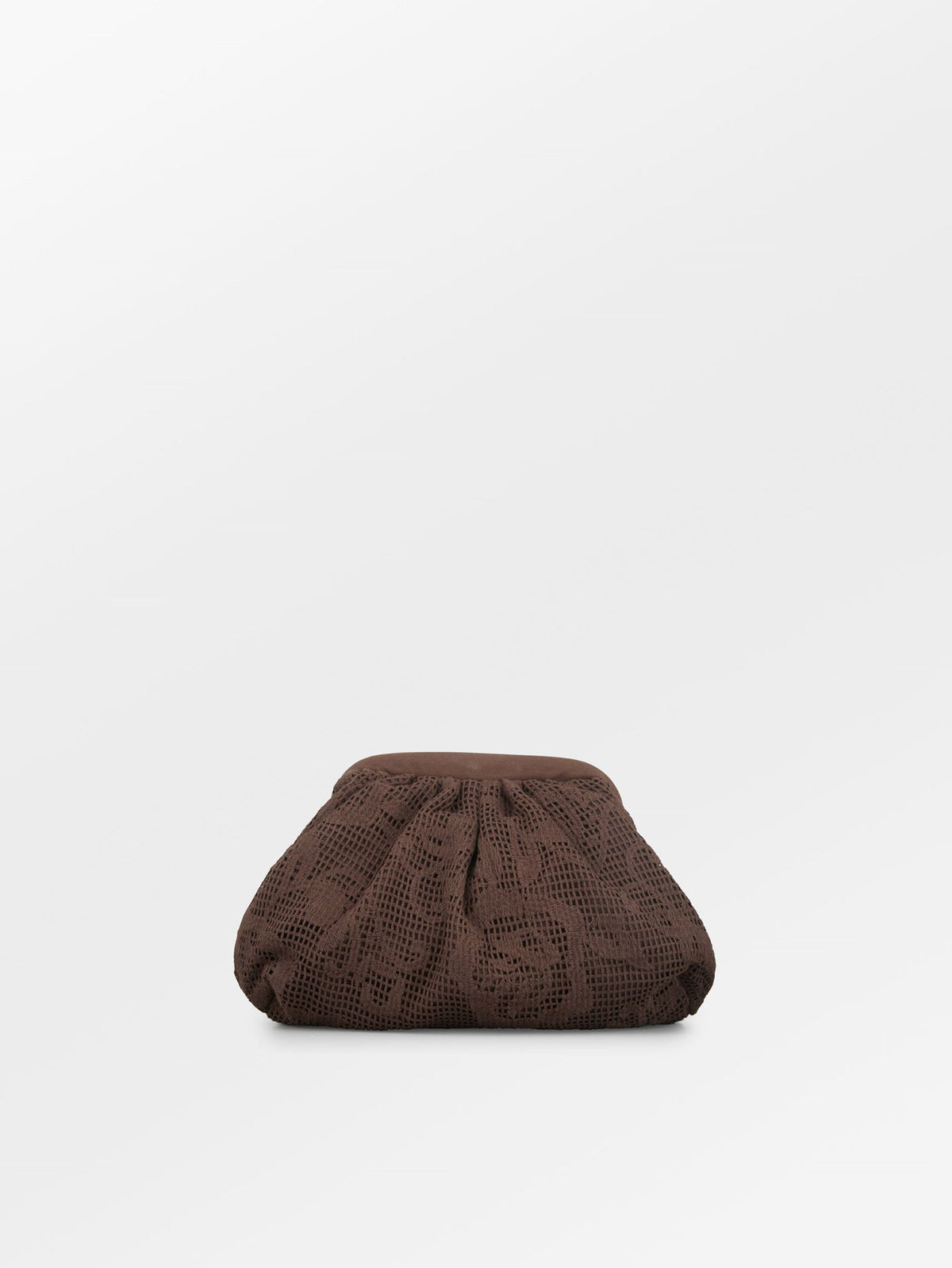 Becksöndergaard, Croflora Bonita Bag - Hot Fudge Brown, archive, archive