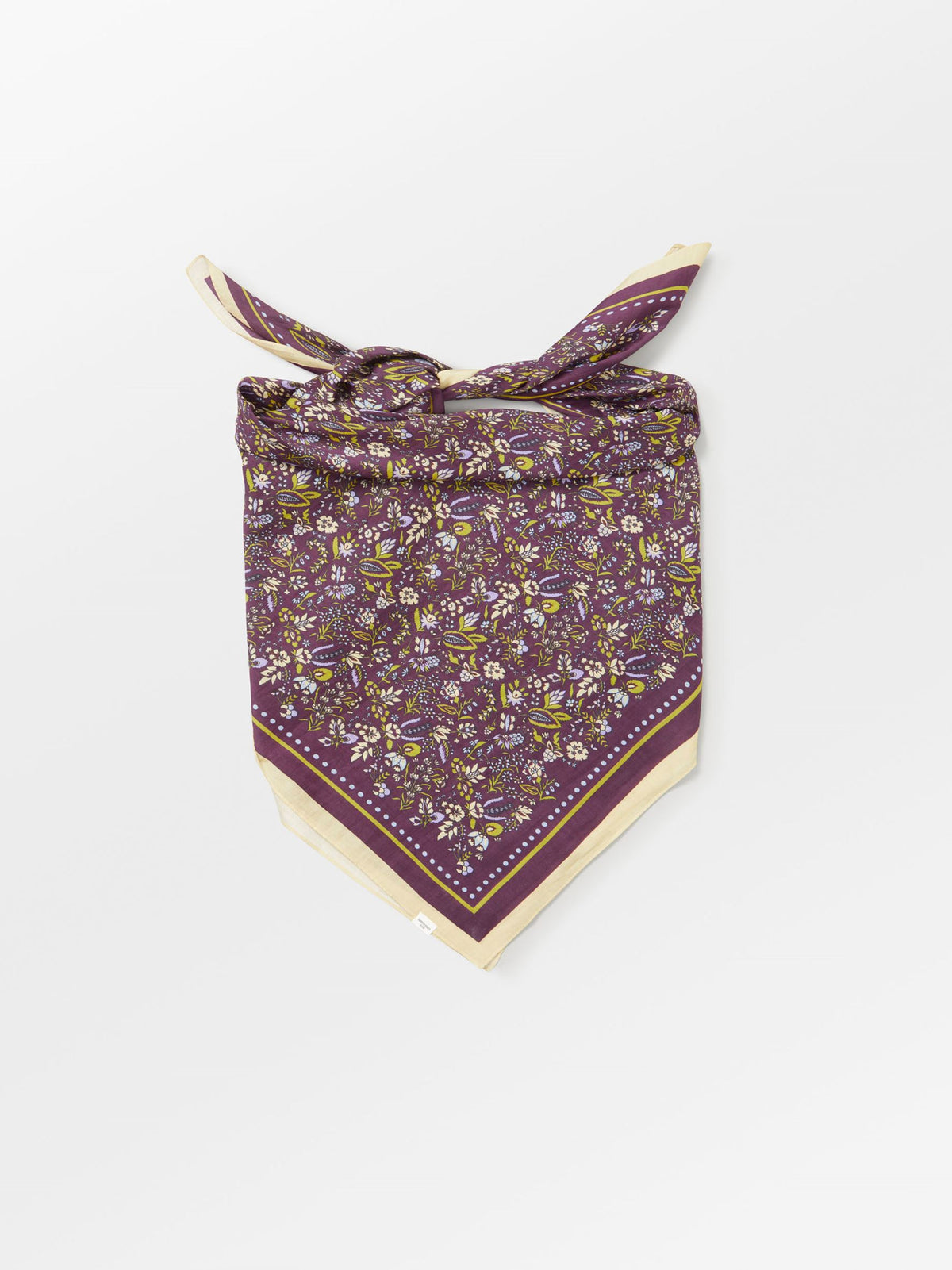Fiora Sico Scarf OneSize BeckSöndergaard.no