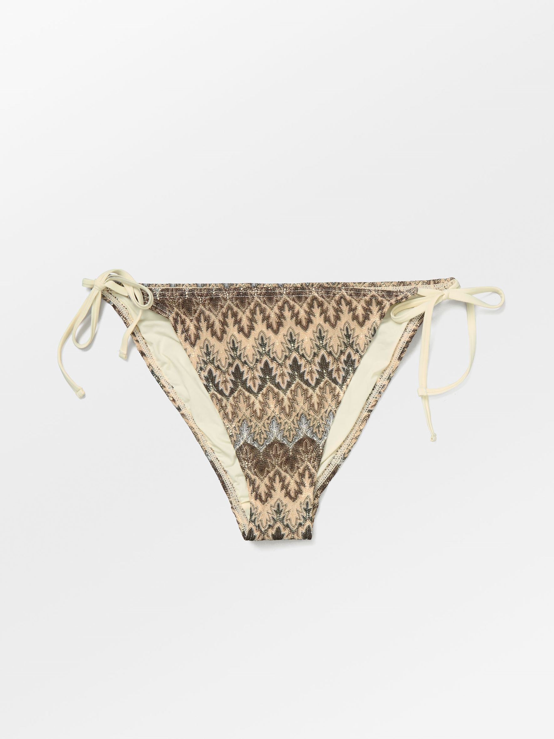 Amber Baila Bikini Tanga Clothing BeckSöndergaard.no
