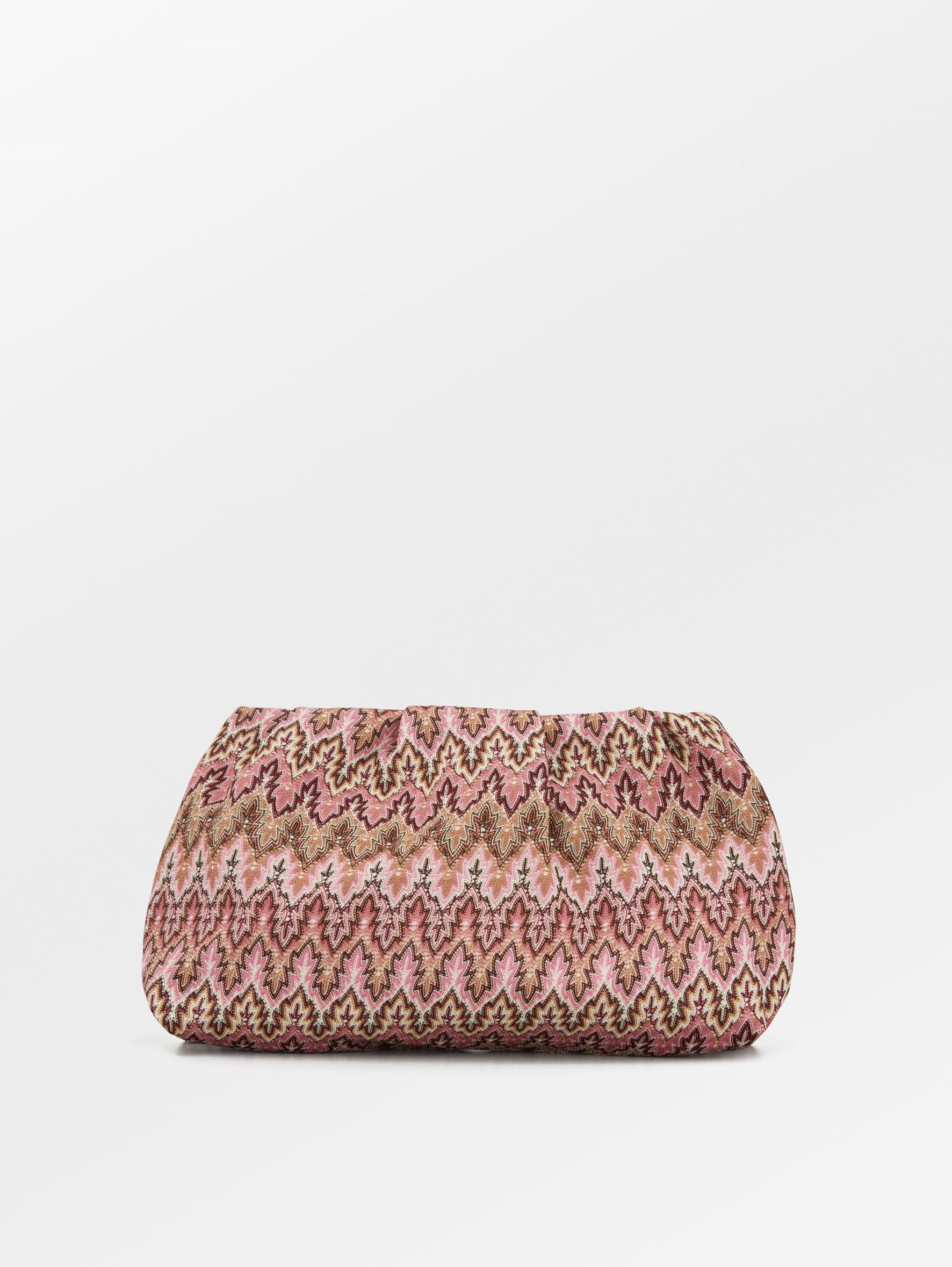 Pala Maxi Clutch Bag OneSize BeckSöndergaard.no