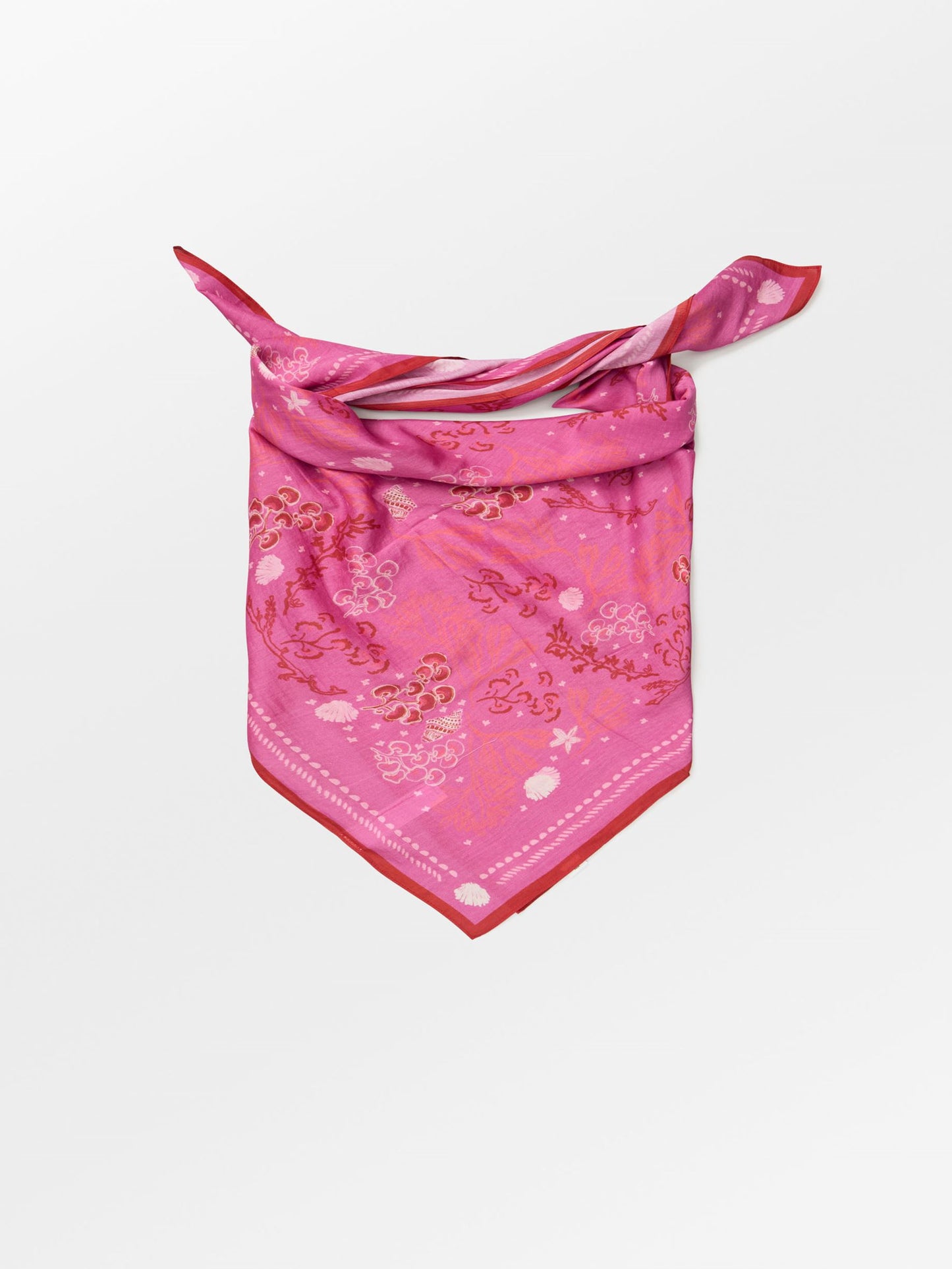 Seastoria Sico Scarf OneSize BeckSöndergaard.no