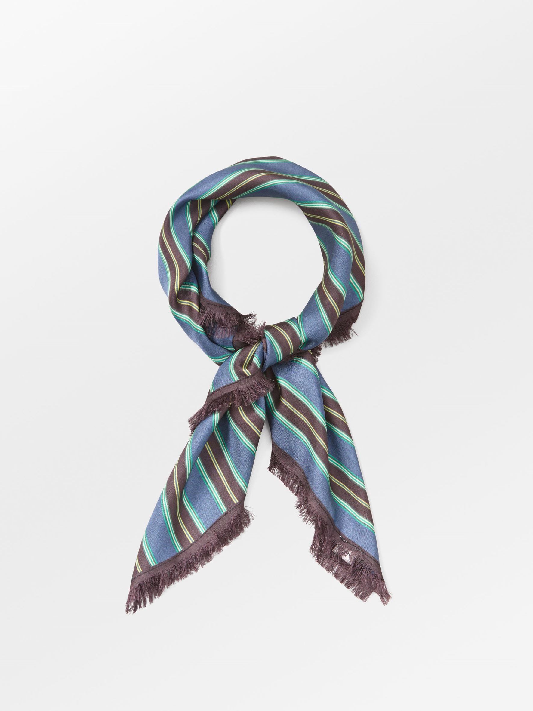 Velora Sia Scarf OneSize BeckSöndergaard.no