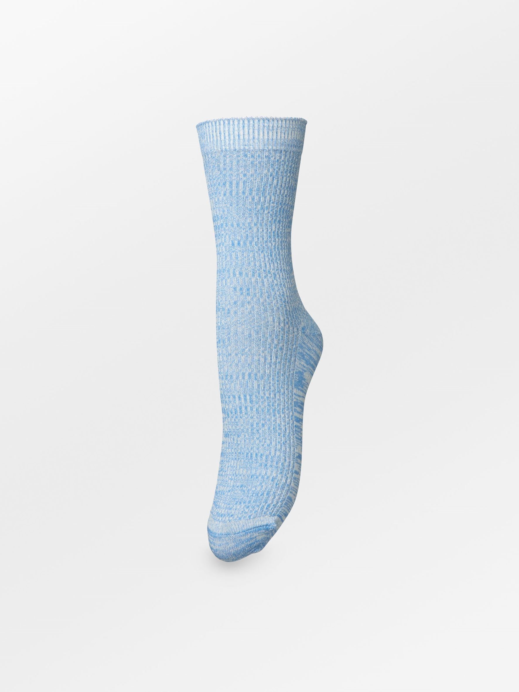 Mela Cotta Sock Socks BeckSöndergaard.no