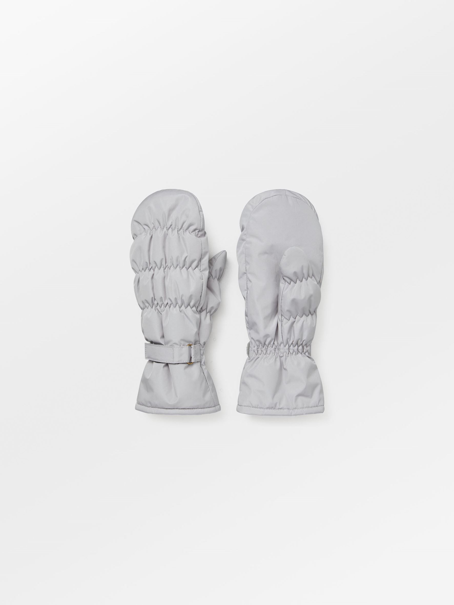 Padded Nylona Mitten Clothing BeckSöndergaard.no