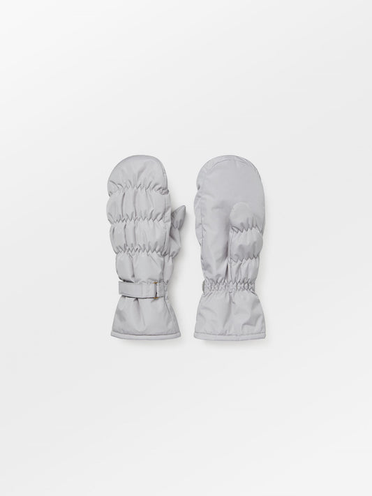 Padded Nylona Mitten Clothing BeckSöndergaard.no