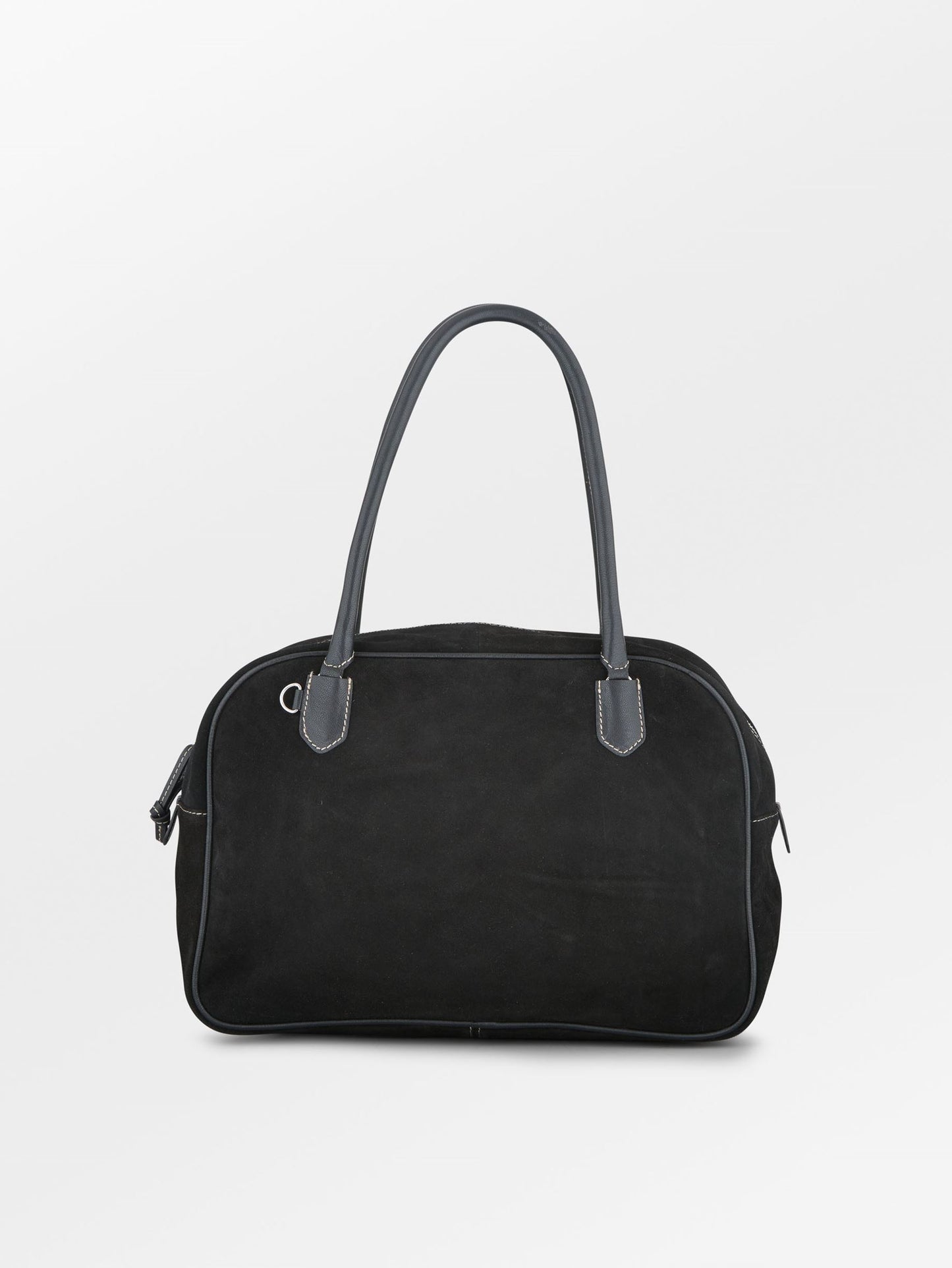 Suede Bailie Bag OneSize BeckSöndergaard.no