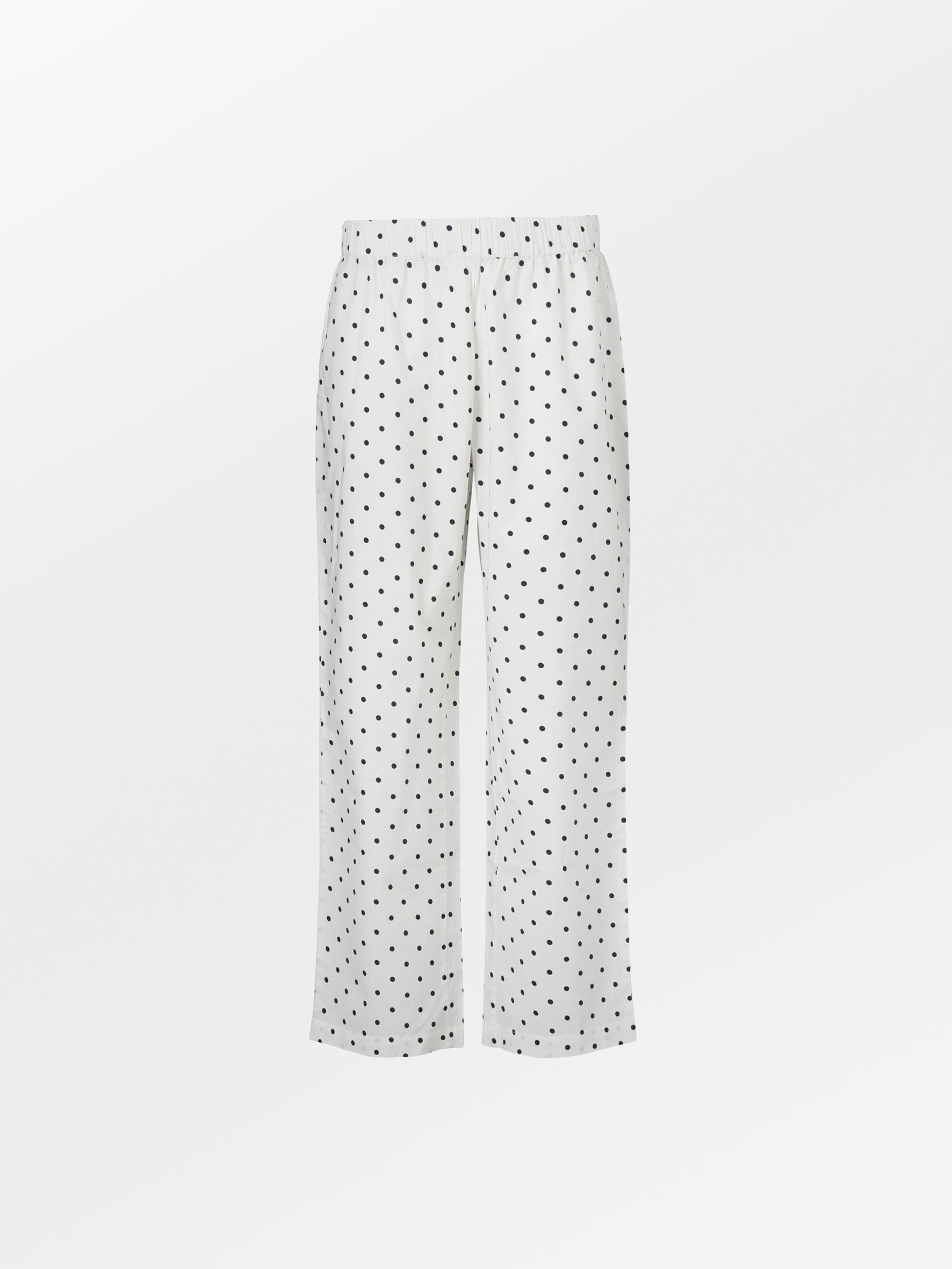 Dot Pyjamas Set Clothing BeckSöndergaard.no