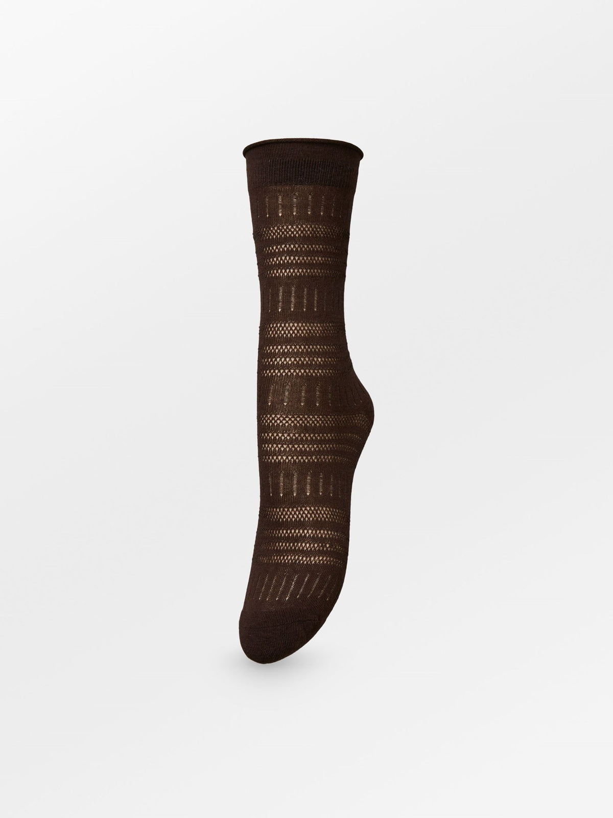 Lucretia Wola Sock - Rerun Socks BeckSöndergaard.no