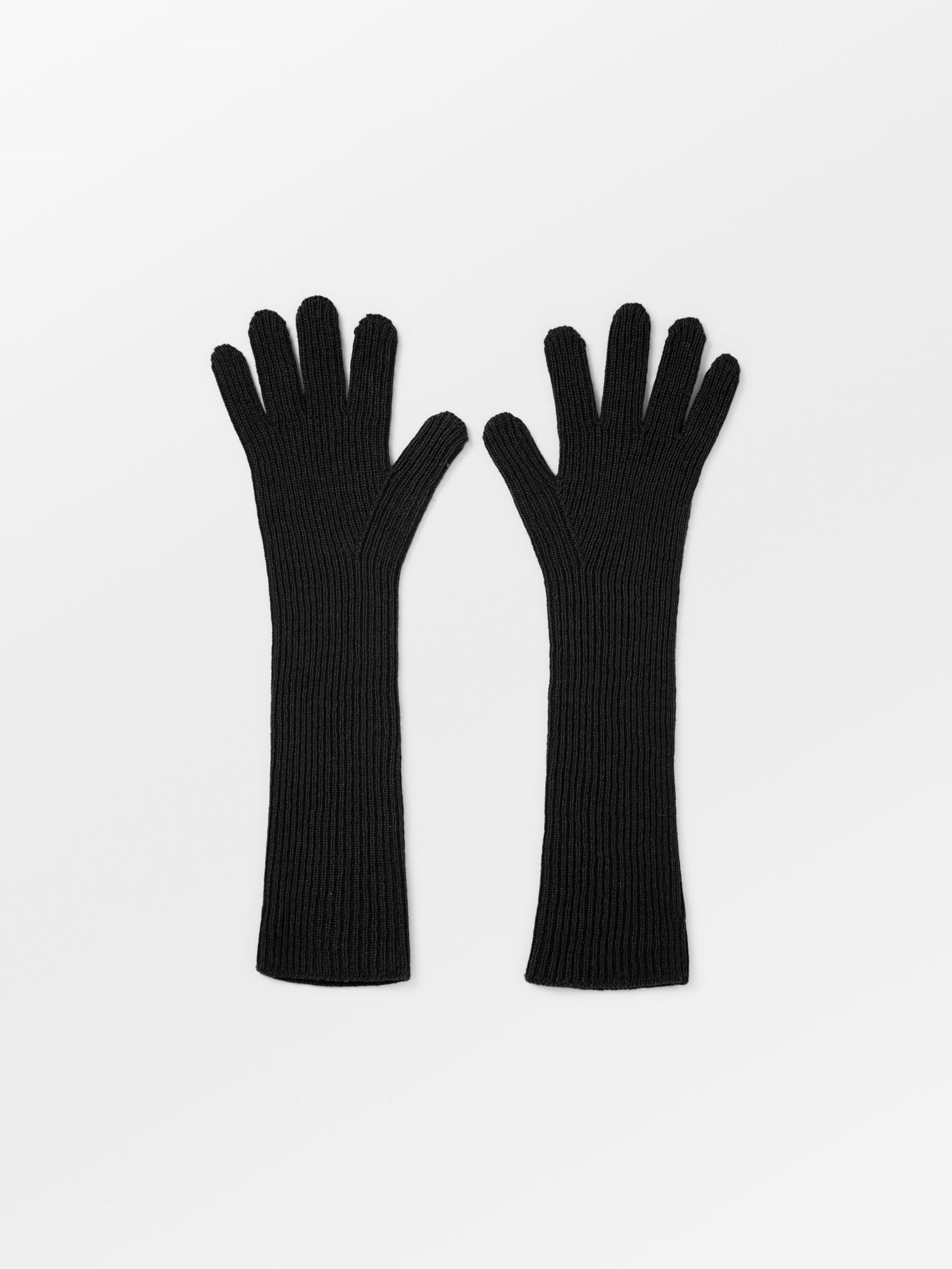 Woona Long Gloves OneSize   BeckSöndergaard.no