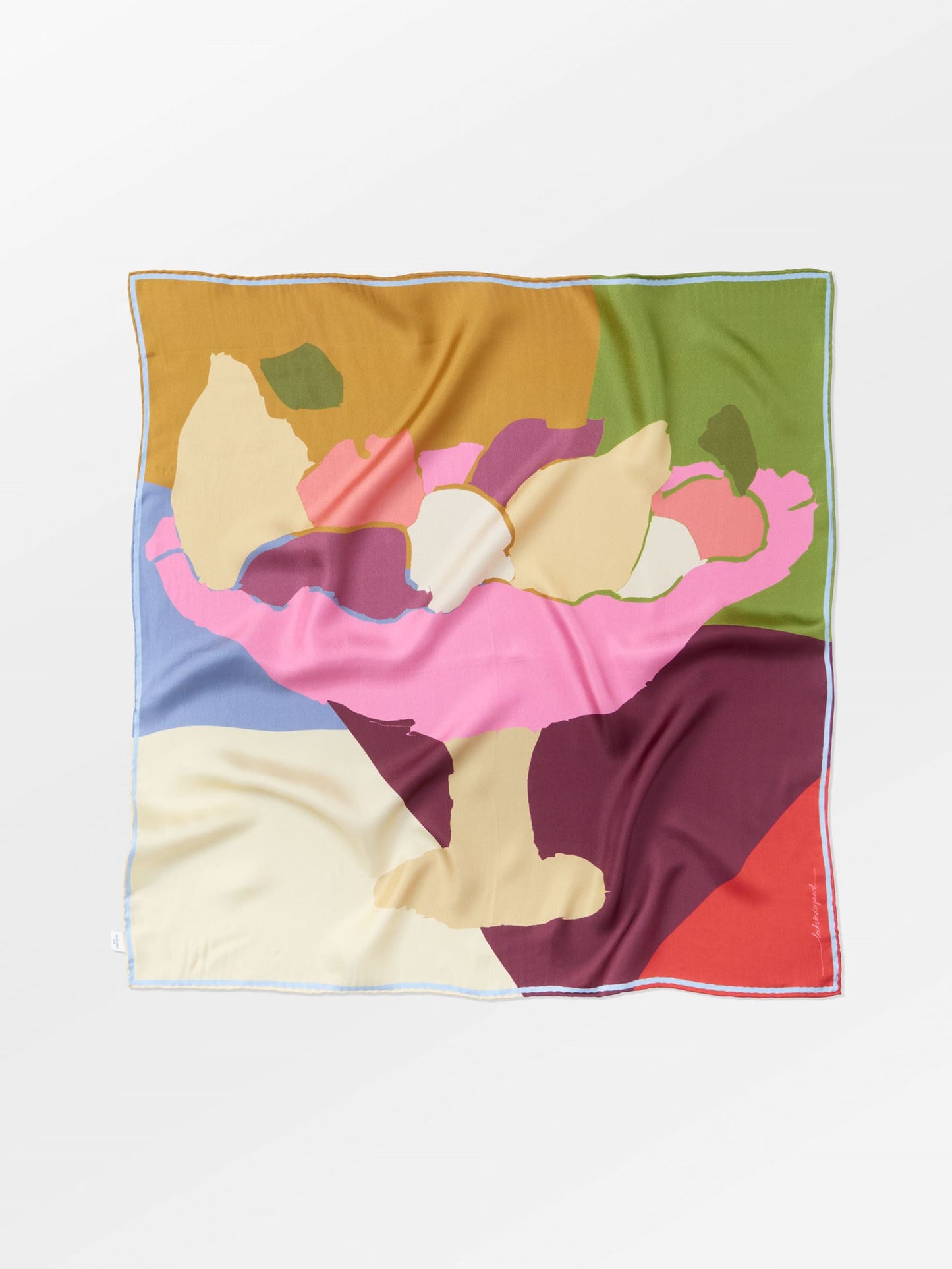 Blovia Sia Scarf OneSize BeckSöndergaard.no
