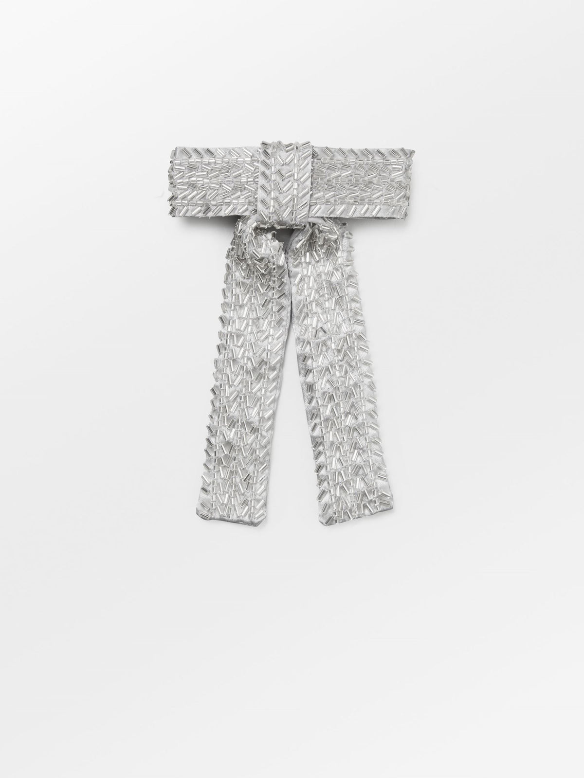 Merry Beaded Bow OneSize BeckSöndergaard.no