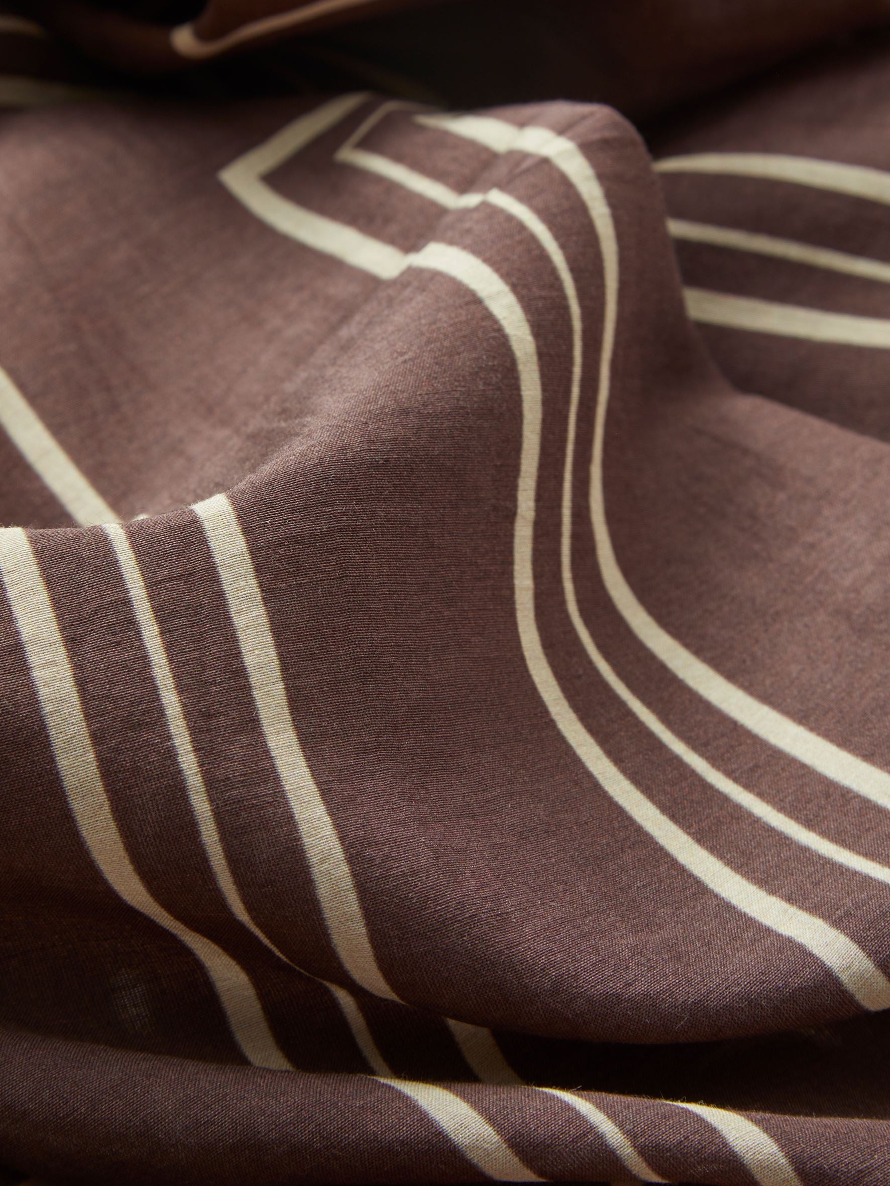 Strie Sico Scarf OneSize BeckSöndergaard.no