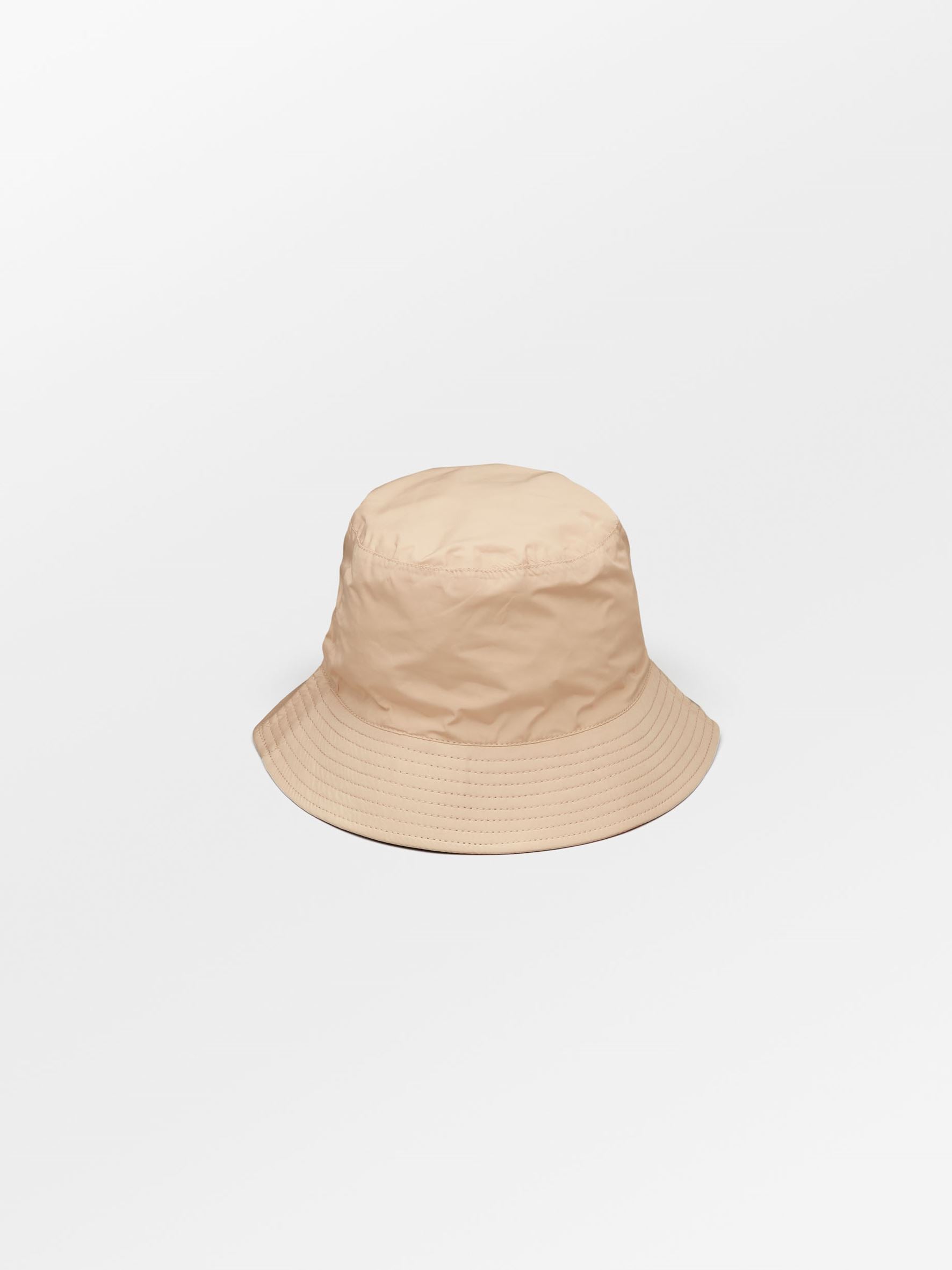Rain Bucket Hat Clothing BeckSöndergaard.no