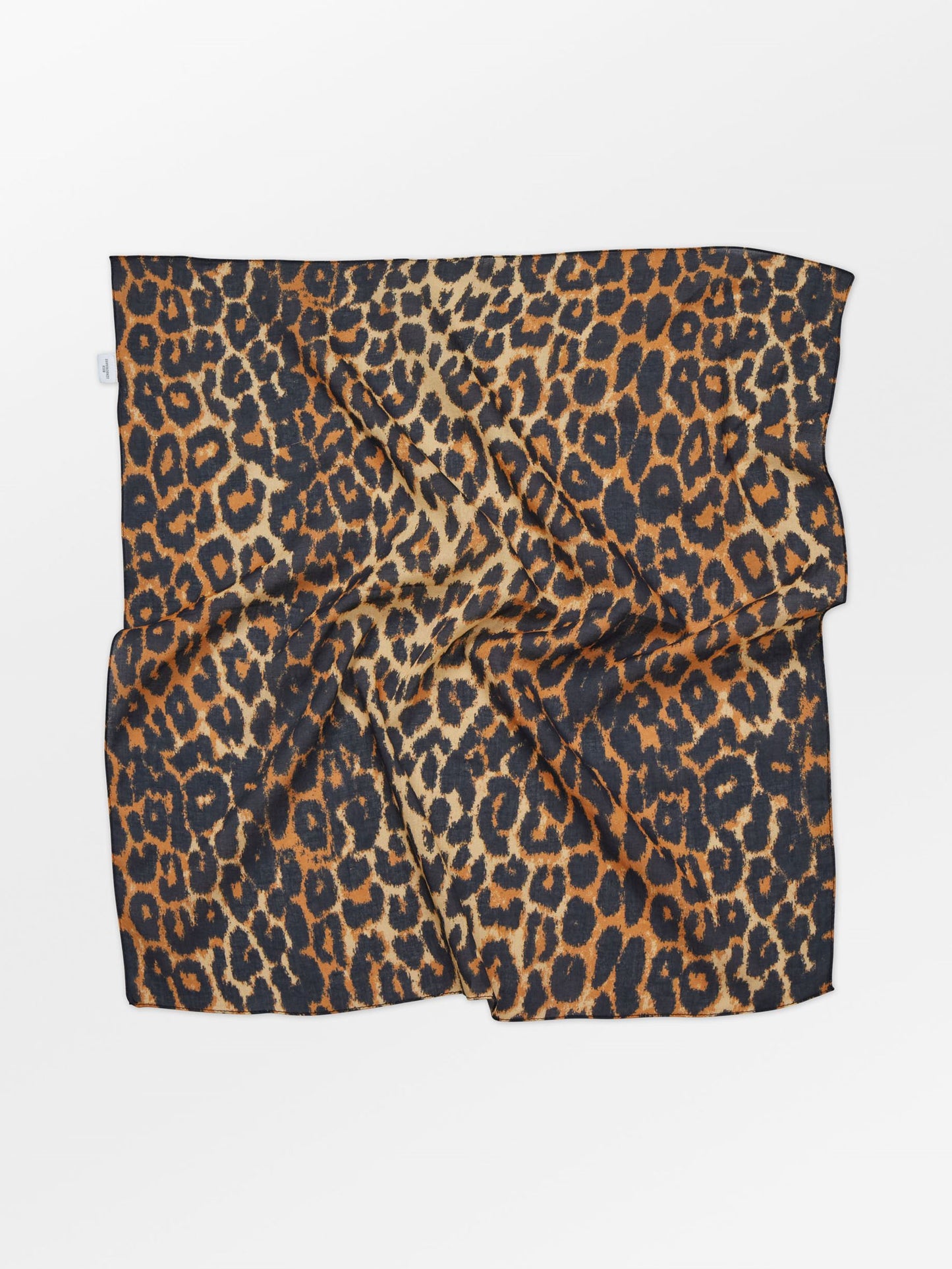 Leopa Cotta Scarf OneSize BeckSöndergaard.no