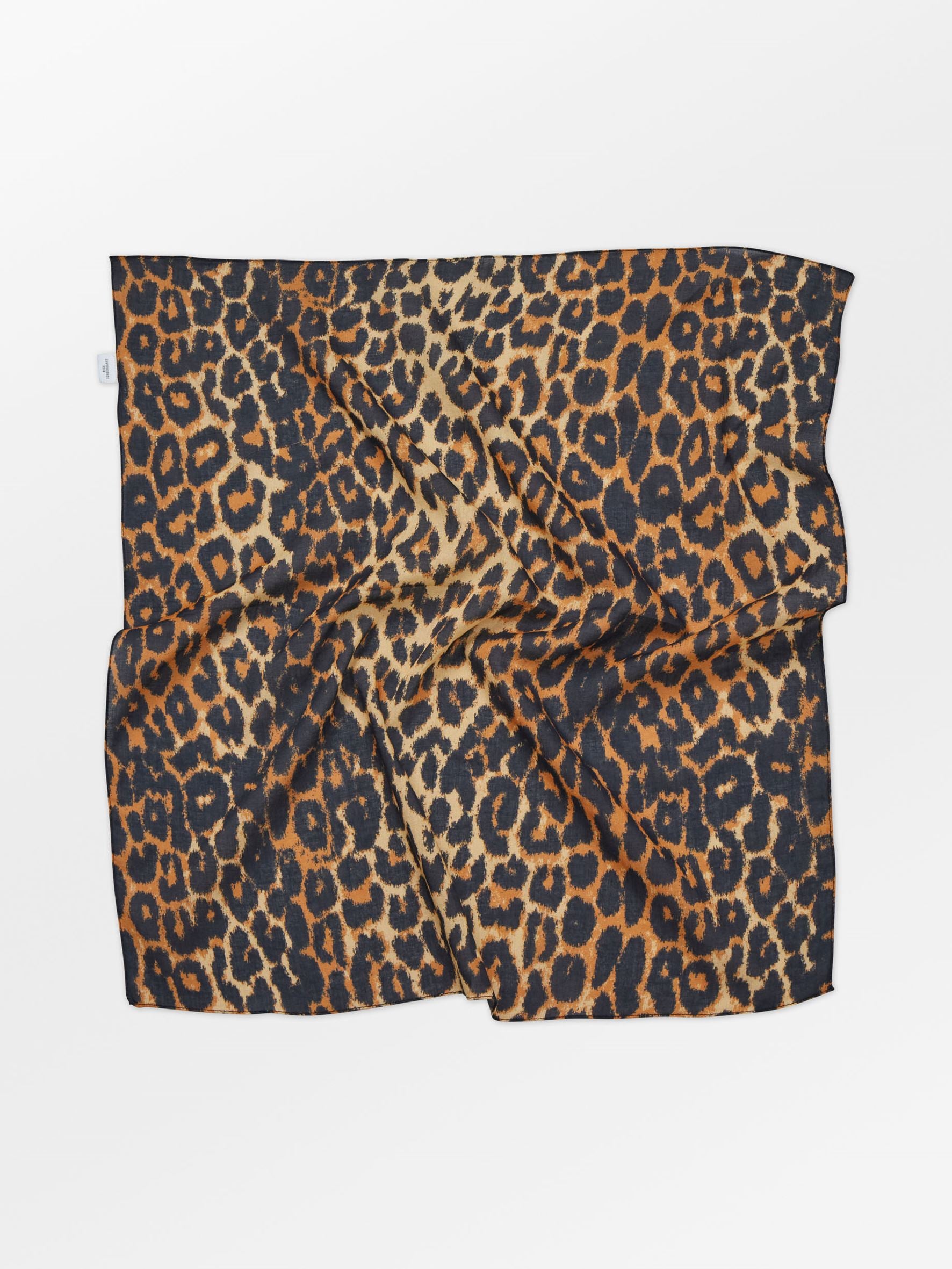 Leopa Cotta Scarf OneSize BeckSöndergaard.no