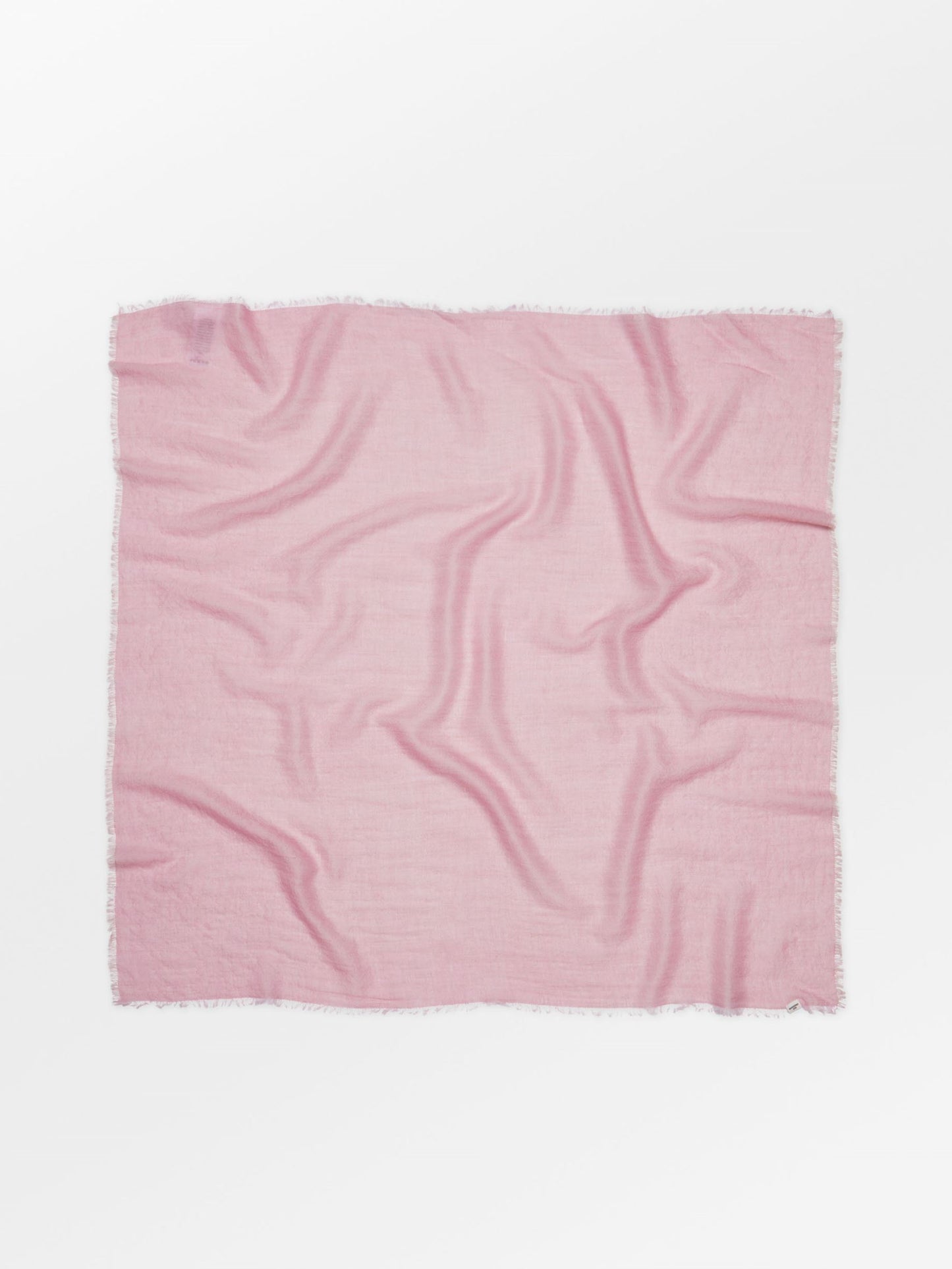 Cashma Big Scarf OneSize BeckSöndergaard.no