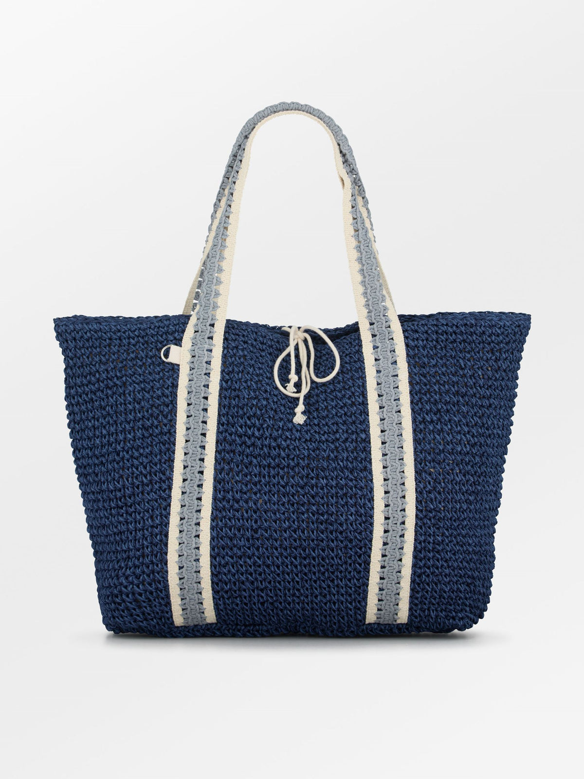 Strawchet Pheobe Bag OneSize BeckSöndergaard.no