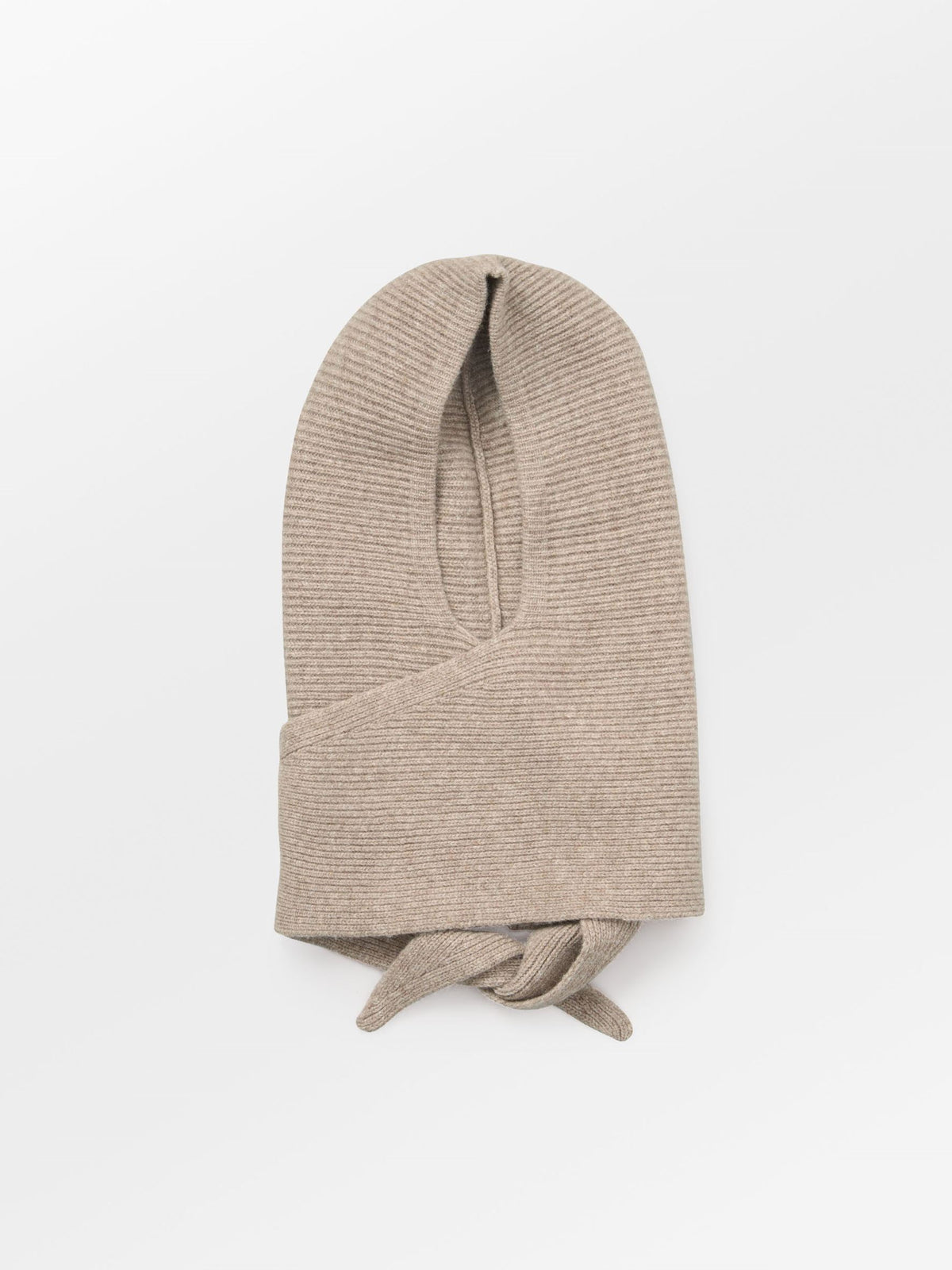 Tie Balaclava OneSize BeckSöndergaard.no