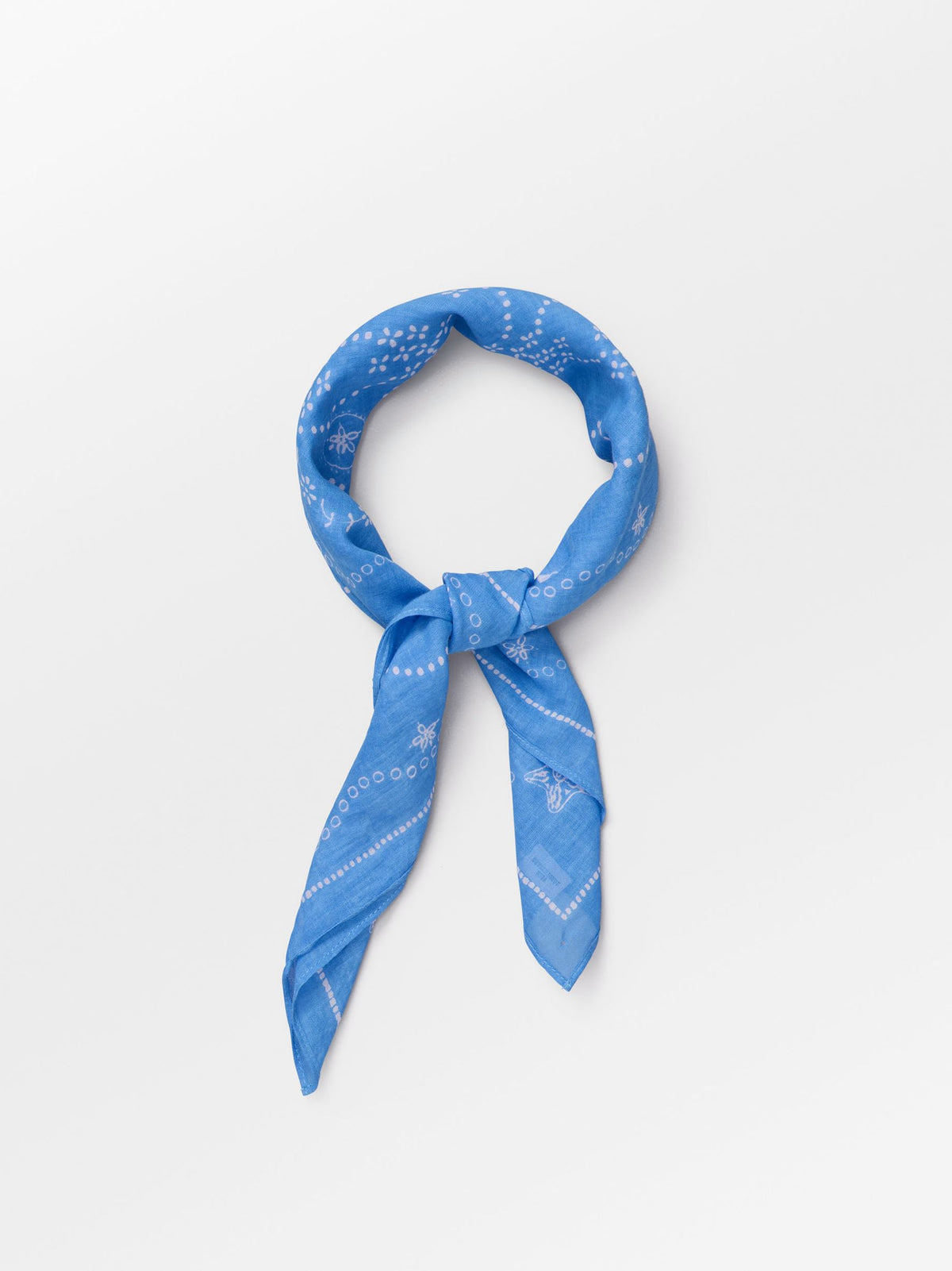 Anglaisia Cotta Scarf OneSize BeckSöndergaard.no