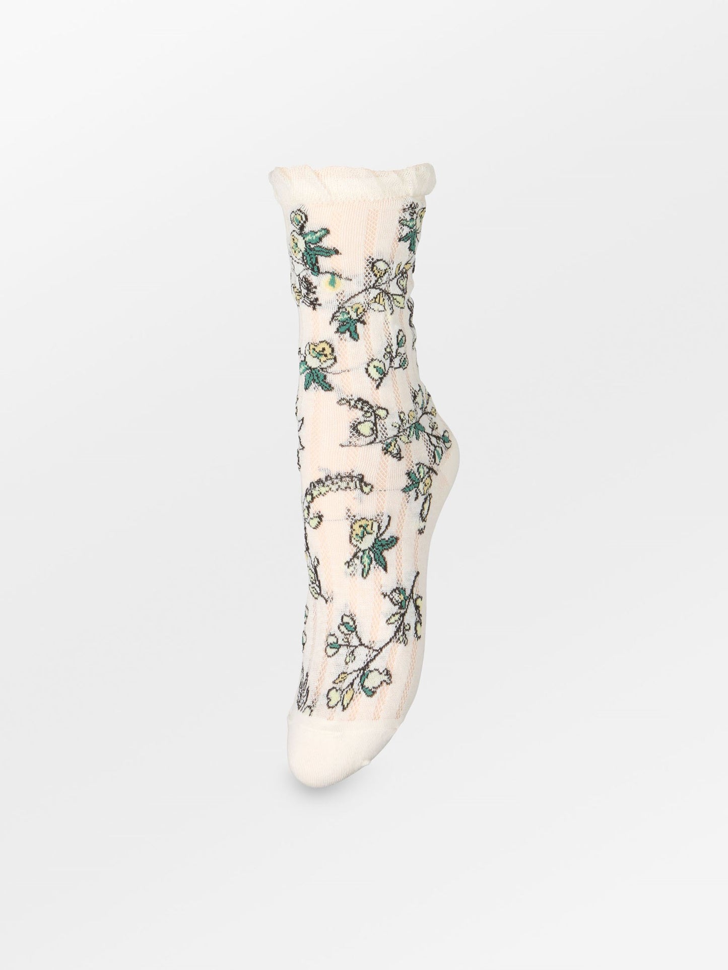 Fairygard Cotta Sock Socks BeckSöndergaard.no