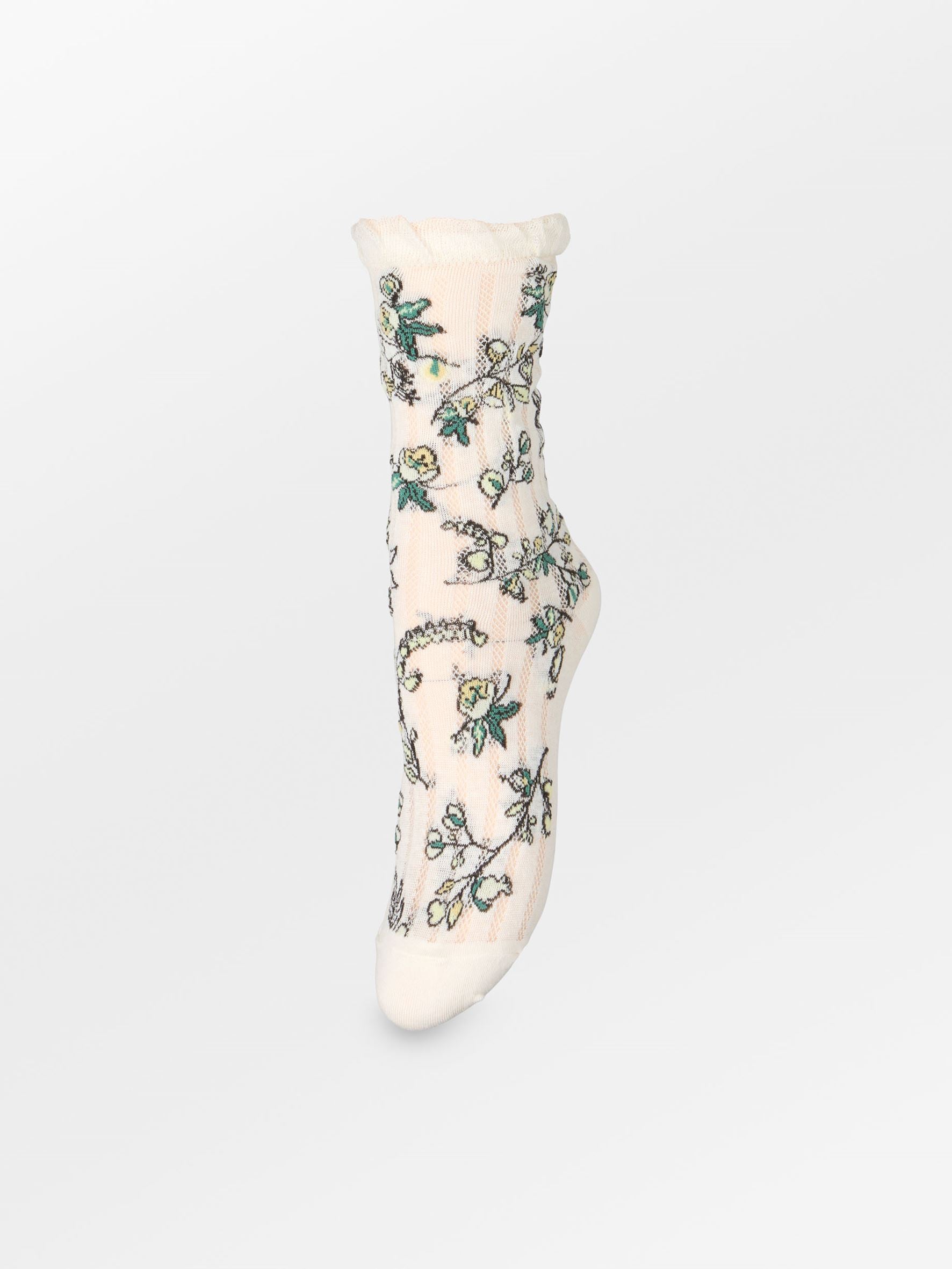 Fairygard Cotta Sock Socks BeckSöndergaard.no