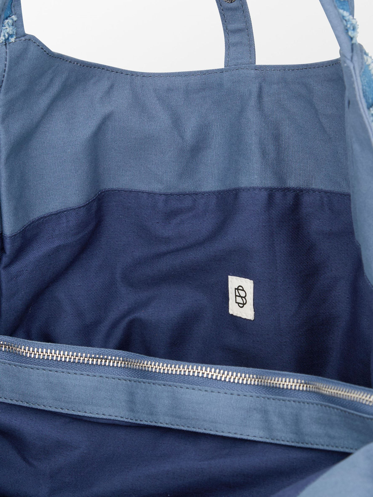 Flowa Denima Raika Bag OneSize BeckSöndergaard.no
