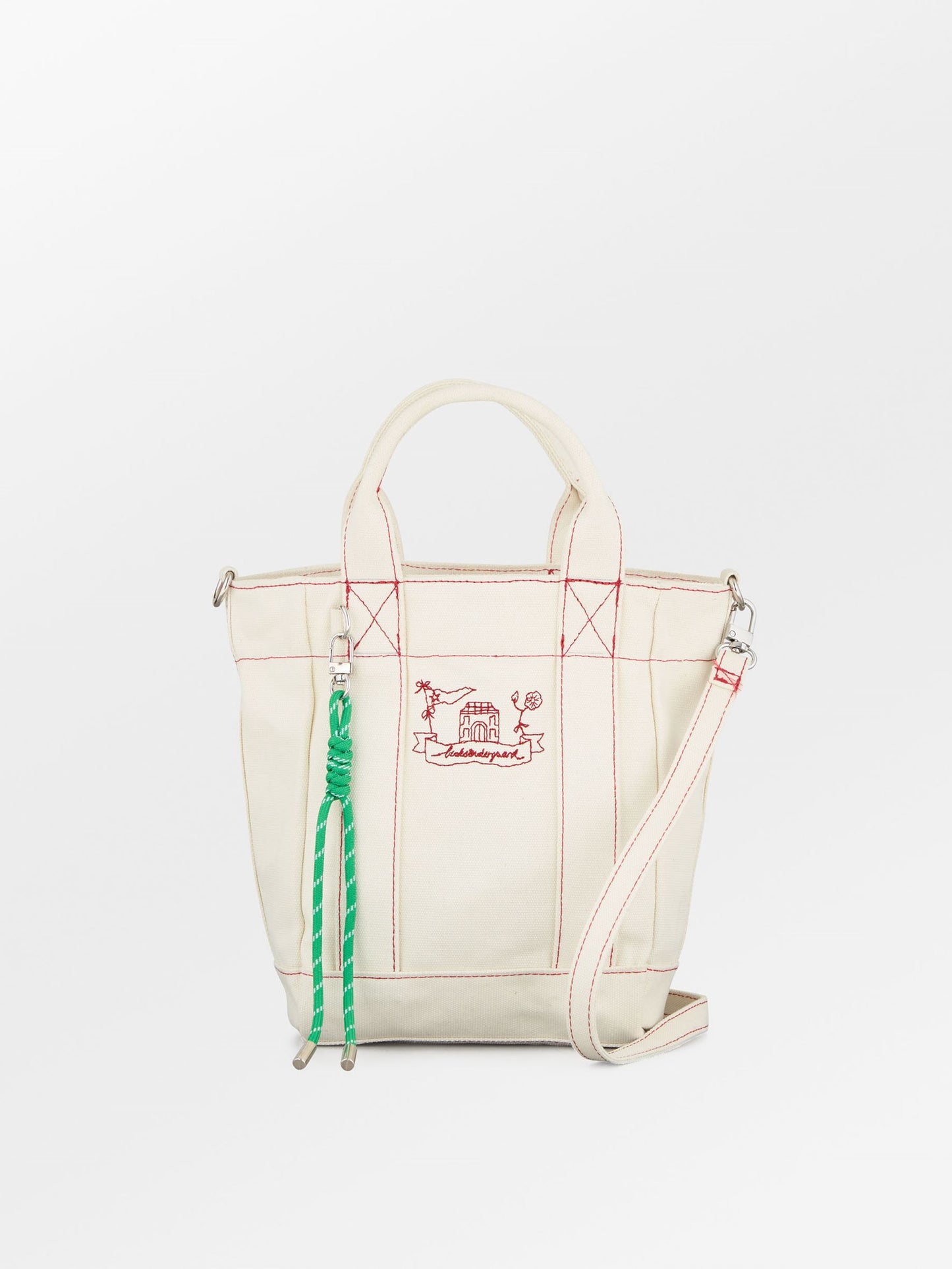 Embro Canvas Gene Bag OneSize BeckSöndergaard.no