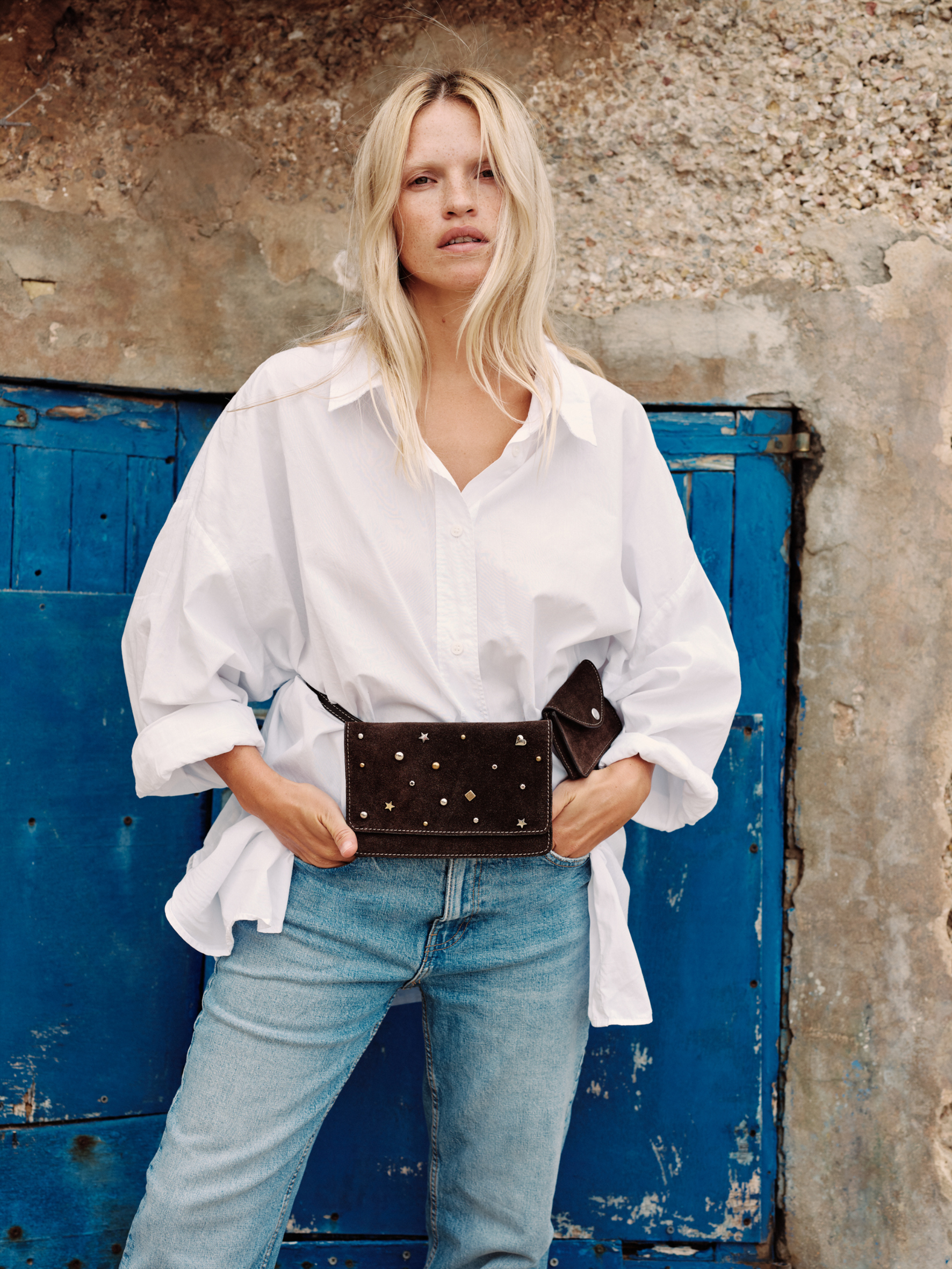 Studra Beltch Bag OneSize BeckSöndergaard.no